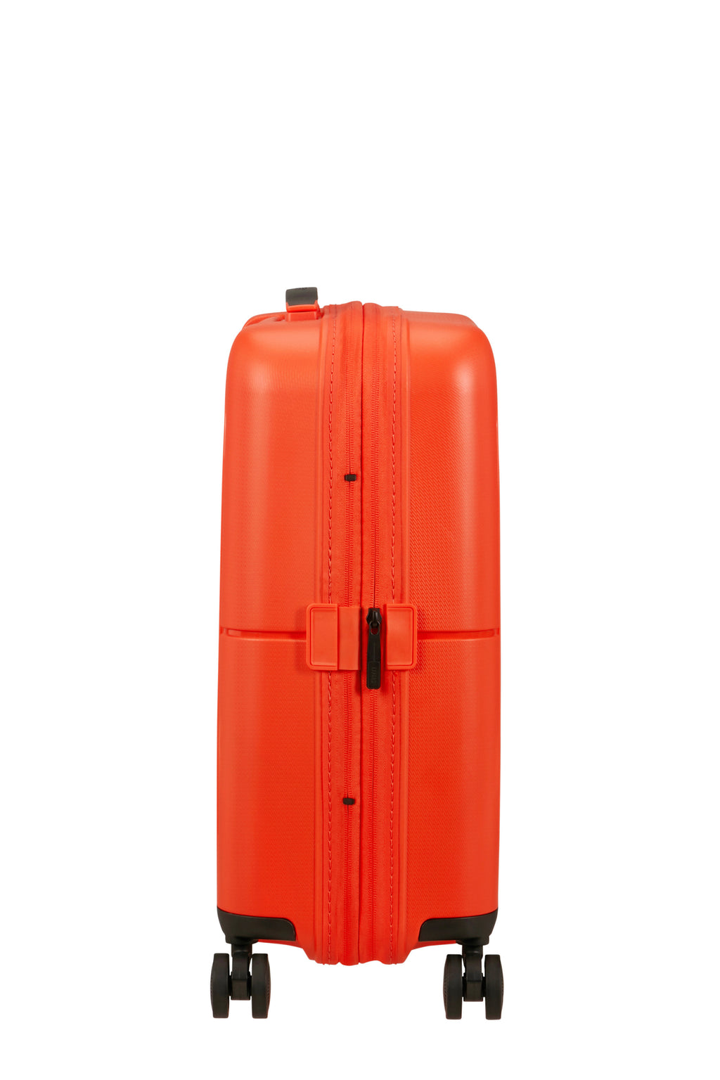 American Tourister DashPop Spinner Expandable TSA 55cm