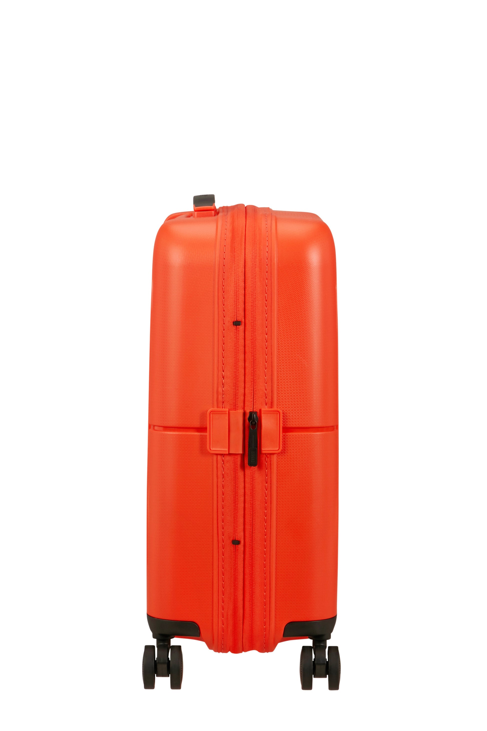 American Tourister DashPop Spinner Expandable TSA 55cm