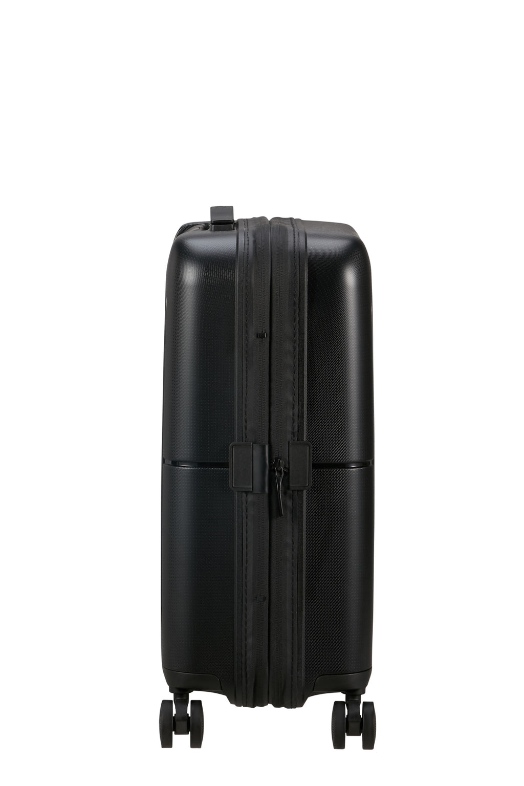 American Tourister DashPop Spinner Expandable TSA 55cm