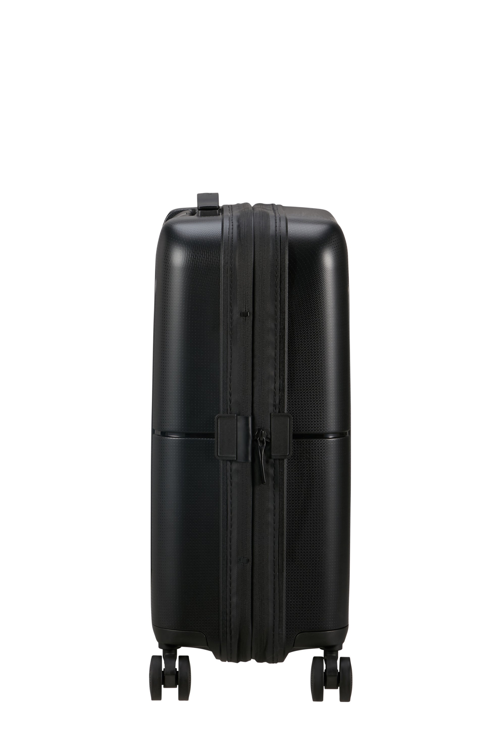 American Tourister DashPop Spinner Expandable TSA 55cm