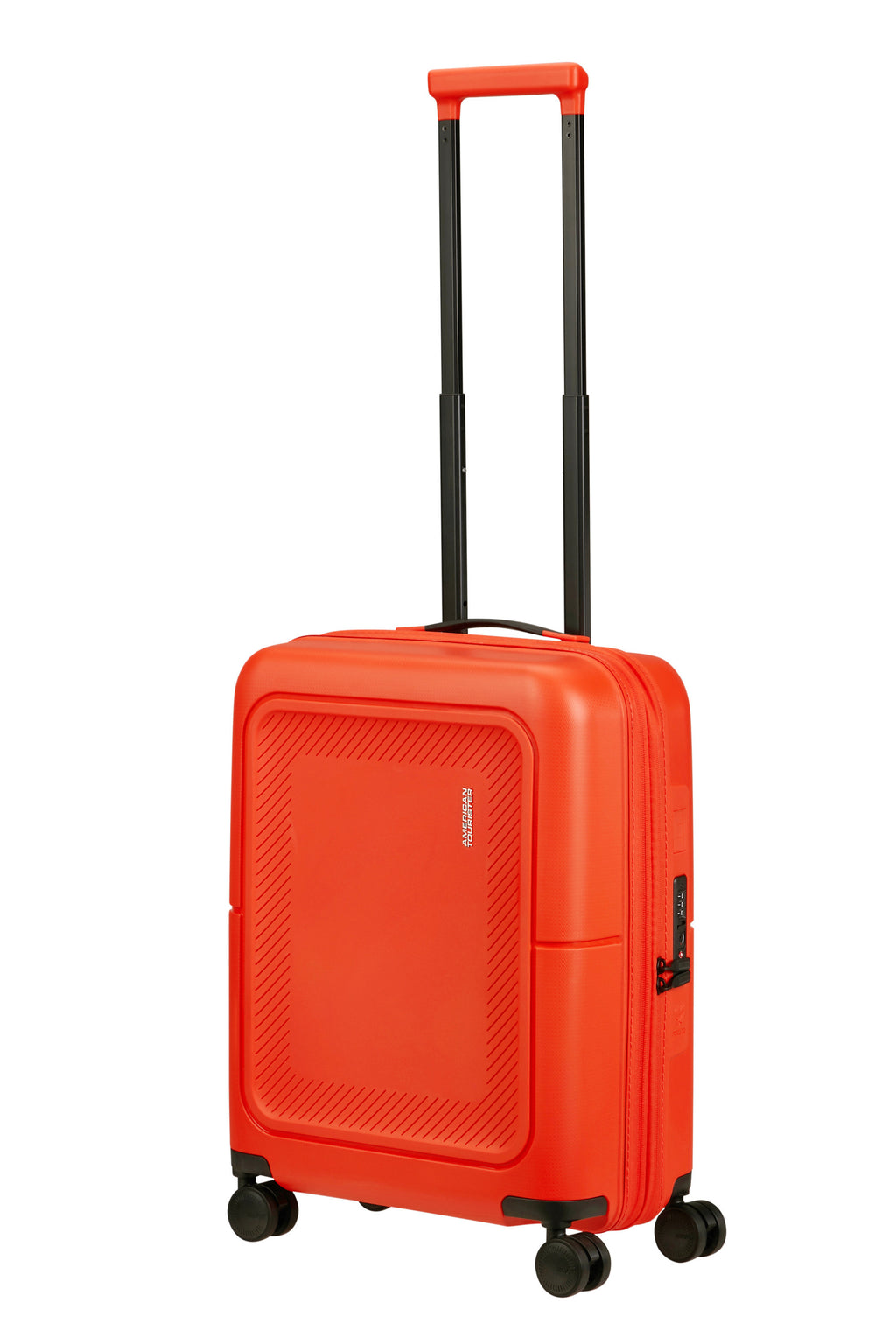 American Tourister DashPop Spinner Expandable TSA 55cm