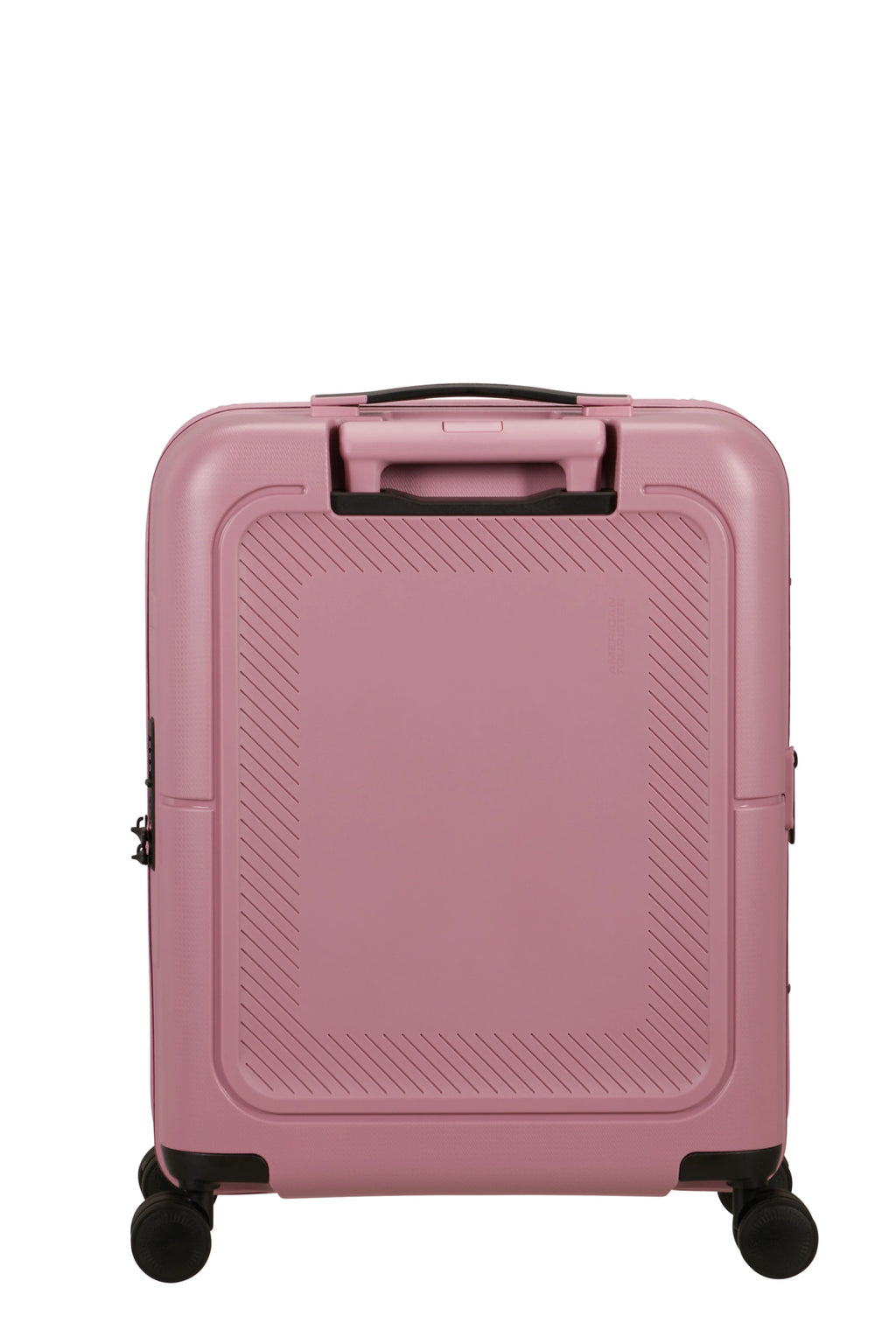 American Tourister DashPop Spinner Expandable TSA 55cm