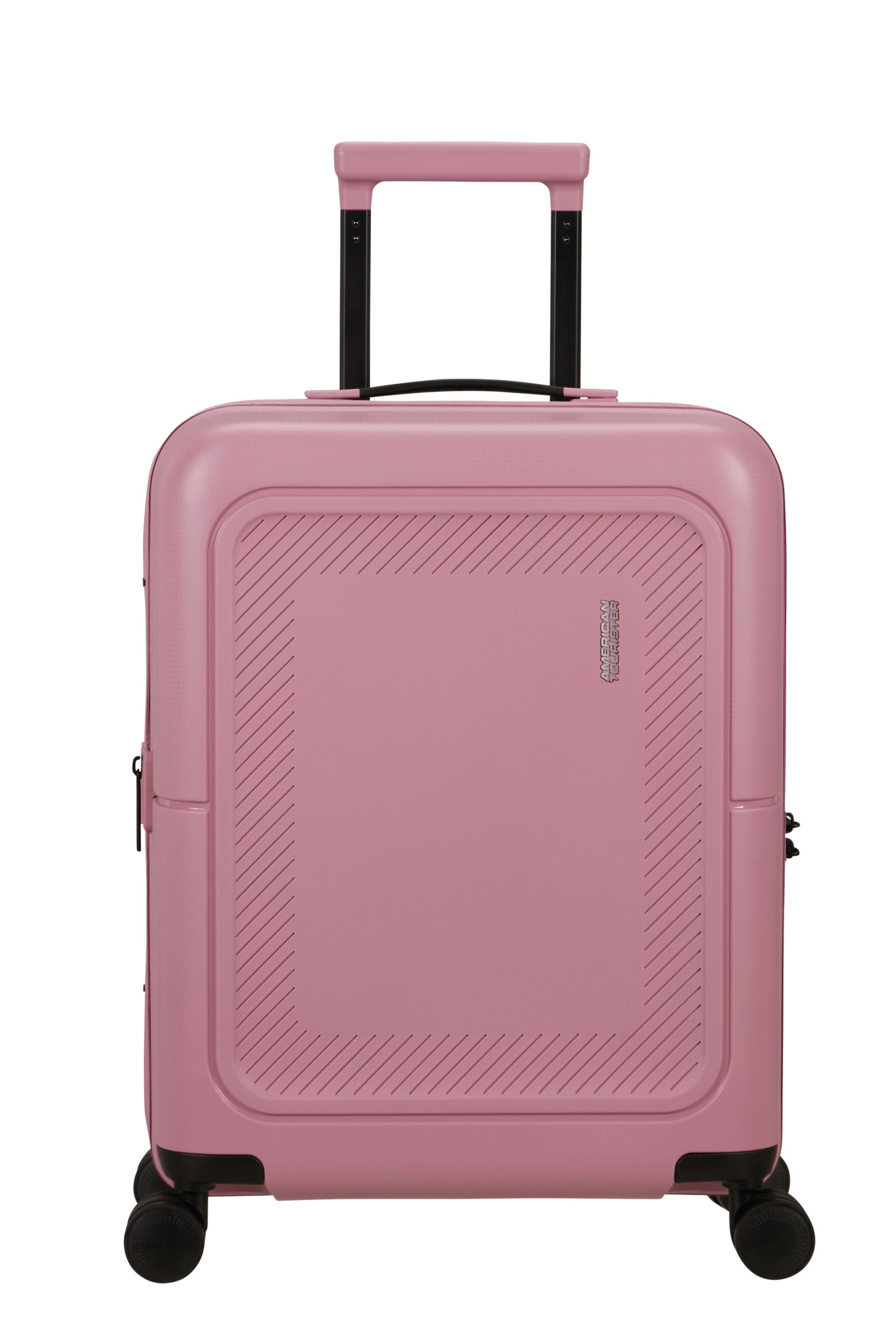 American Tourister DashPop Spinner Expandable TSA 55cm
