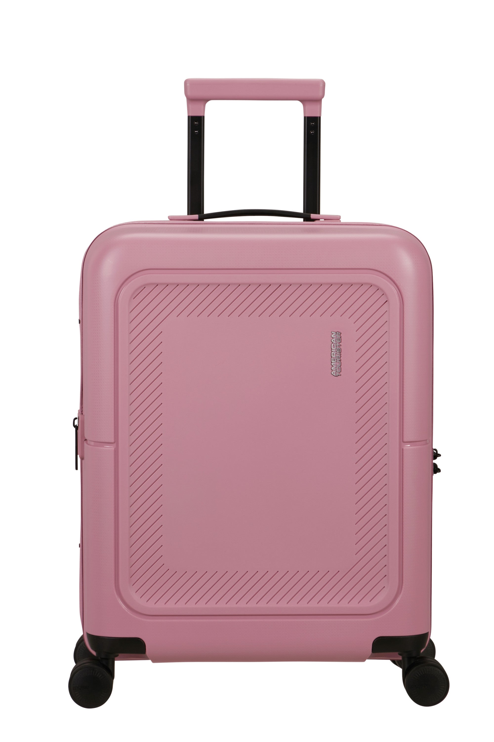 American Tourister DashPop Spinner Expandable TSA 55cm