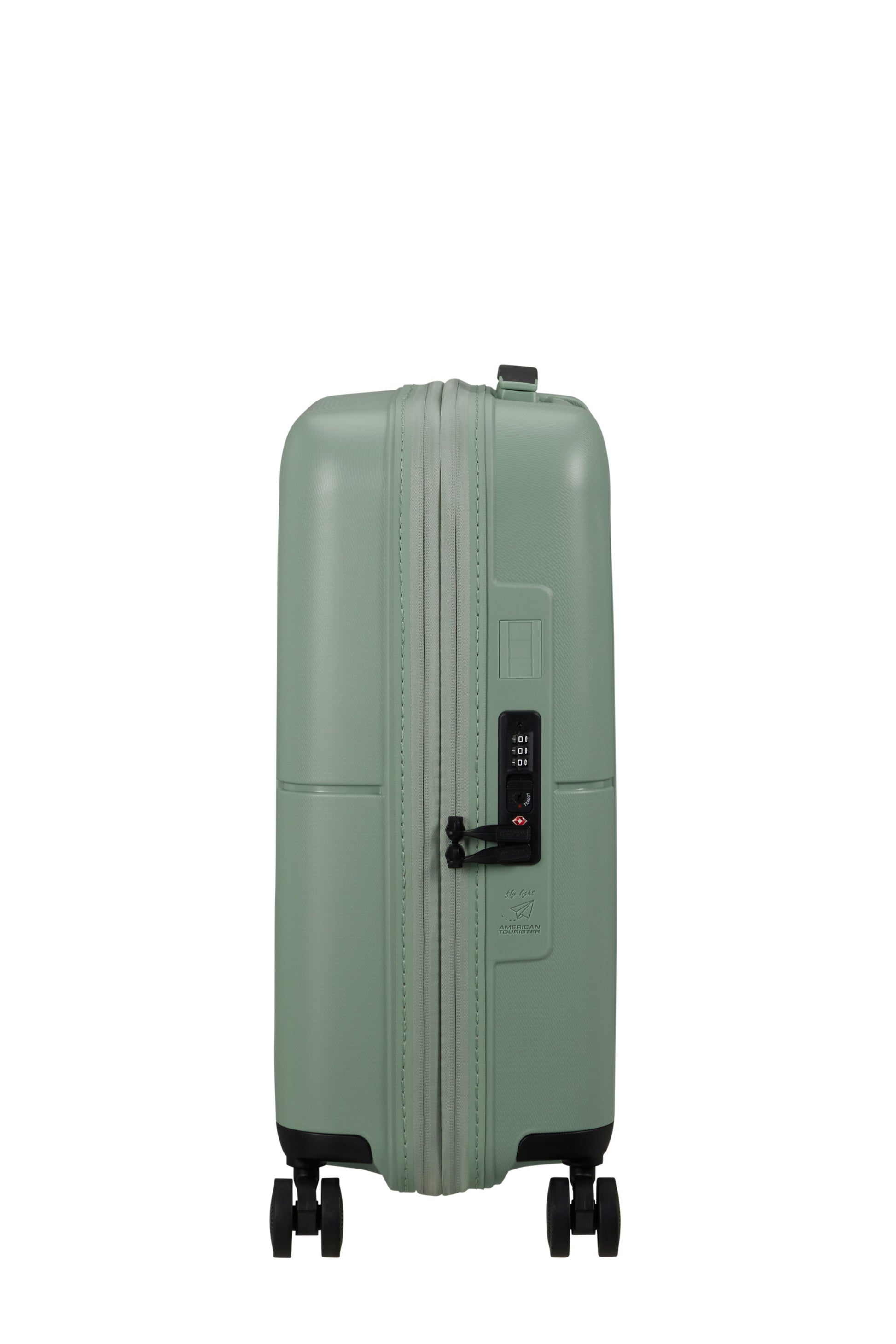 American Tourister DashPop Spinner Expandable TSA 55cm