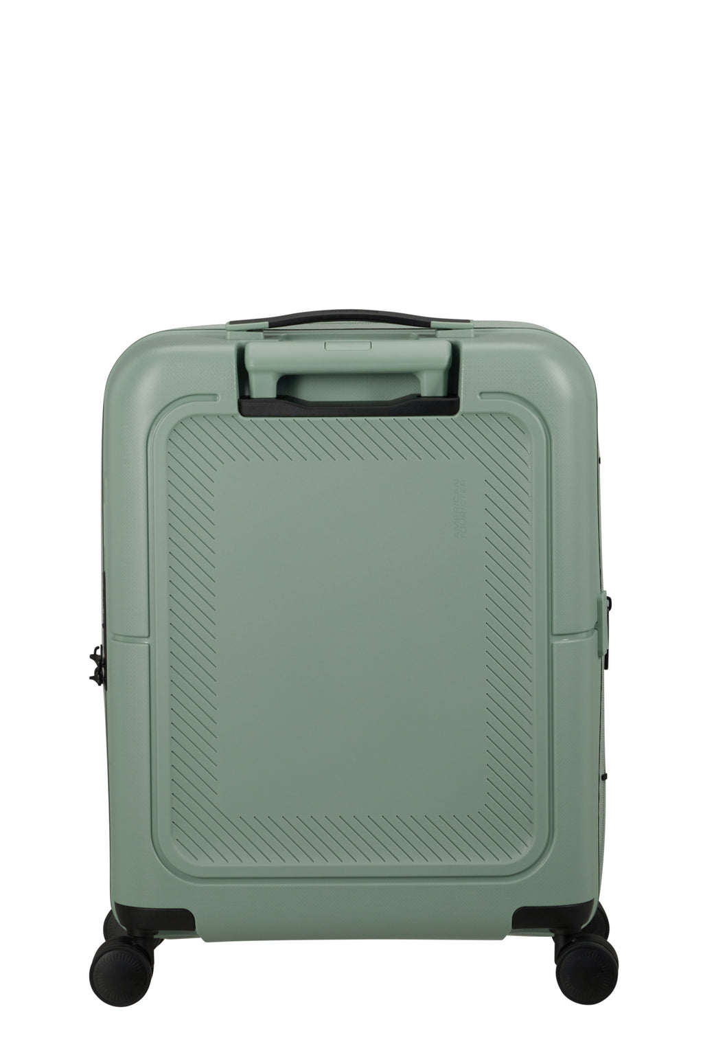 American Tourister DashPop Spinner Expandable TSA 55cm