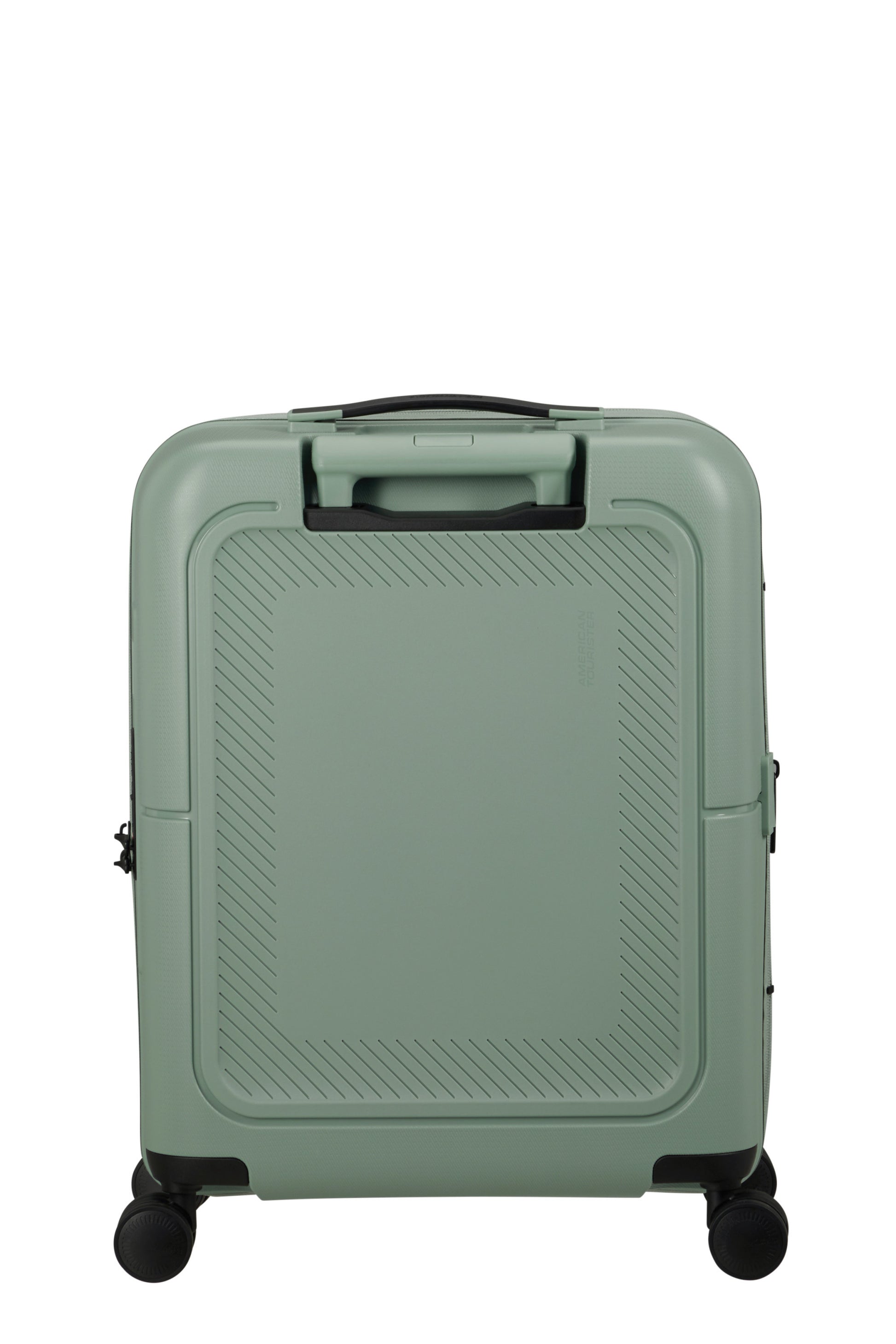 American Tourister DashPop Spinner Expandable TSA 55cm