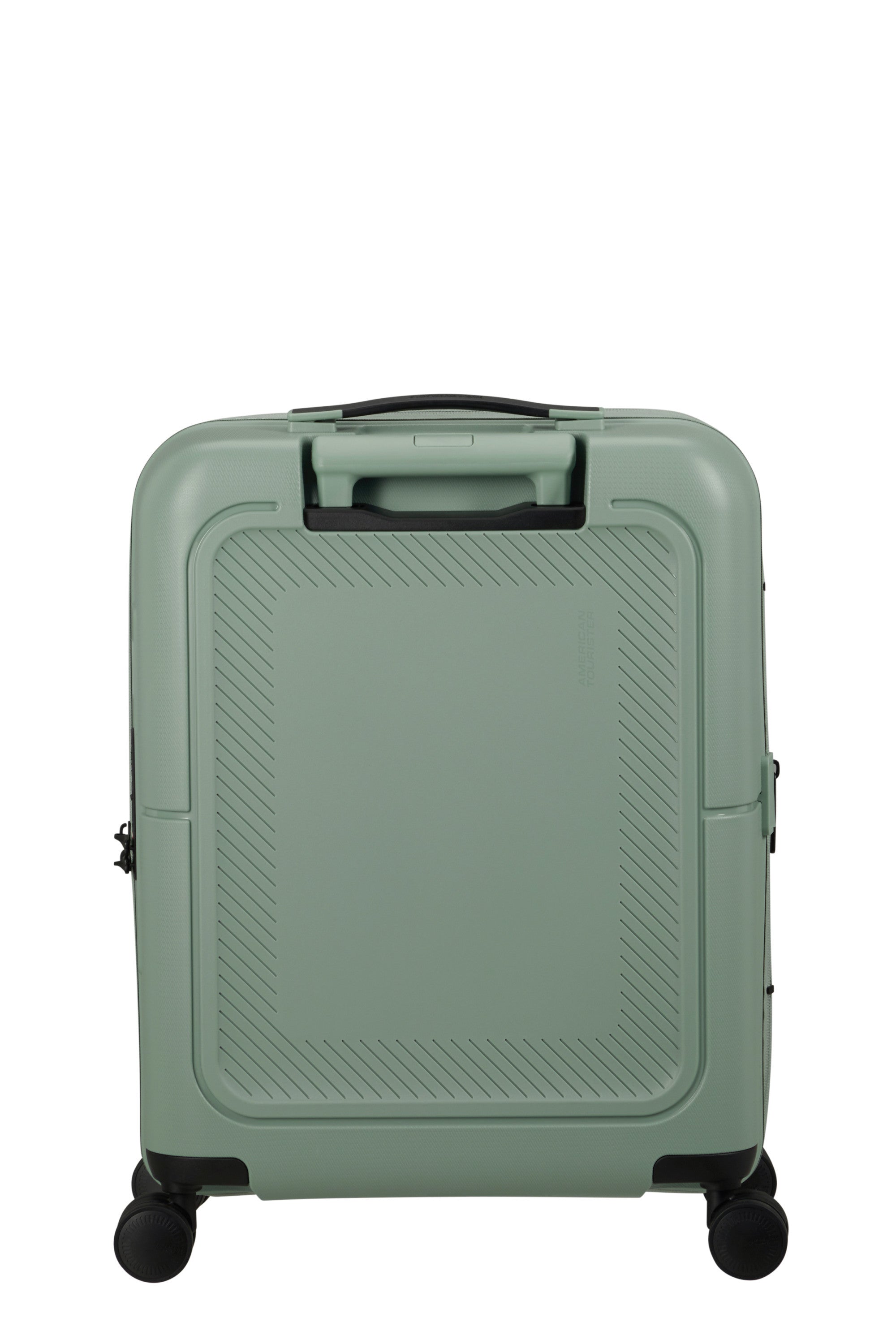 American Tourister DashPop Spinner Expandable TSA 55cm