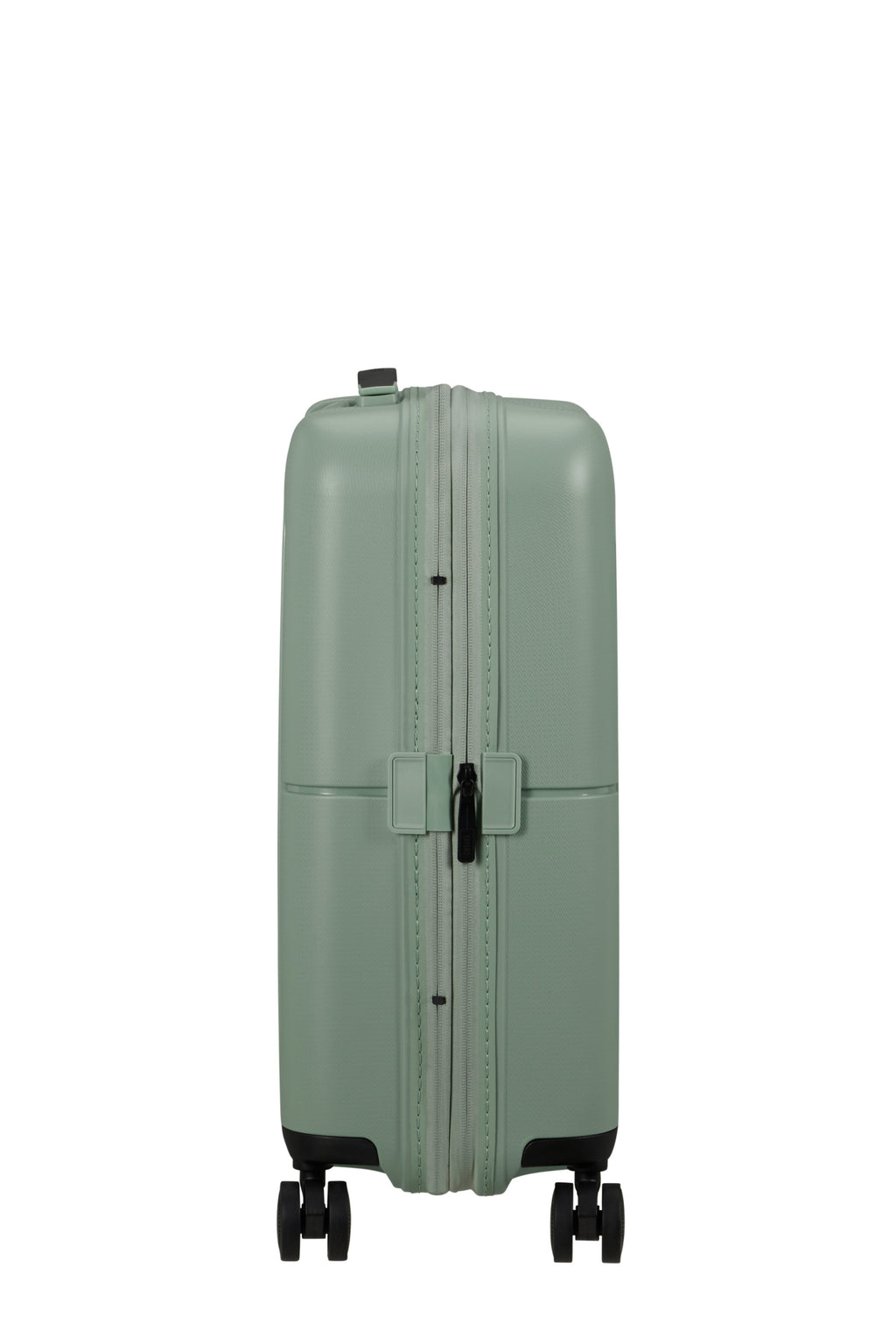 American Tourister DashPop Spinner Expandable TSA 55cm