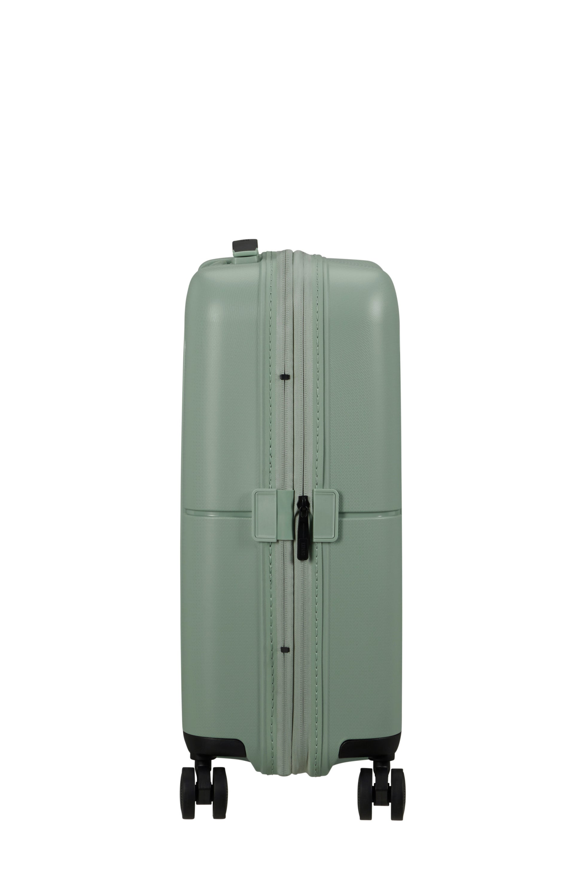 American Tourister DashPop Spinner Expandable TSA 55cm