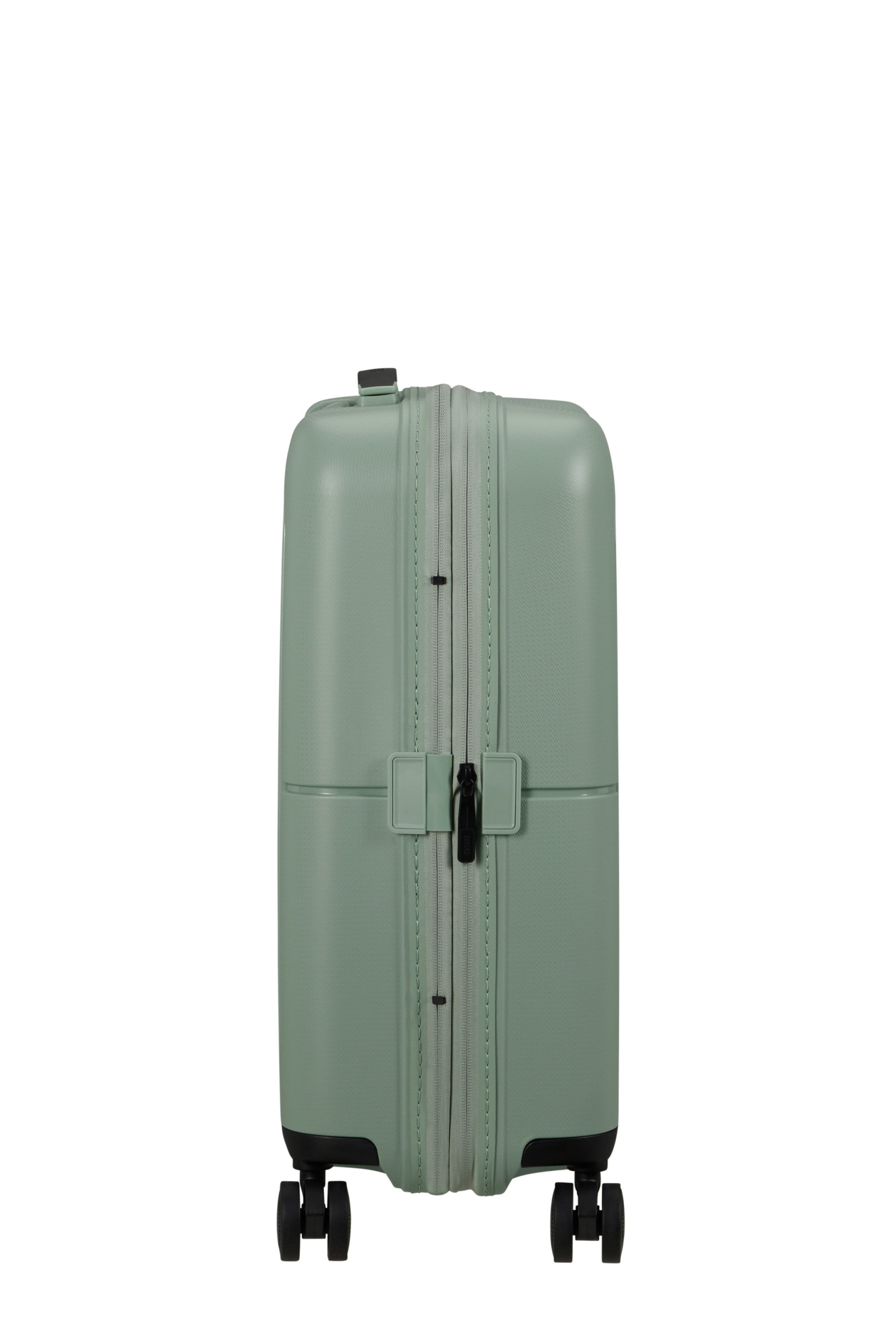 American Tourister DashPop Spinner Expandable TSA 55cm