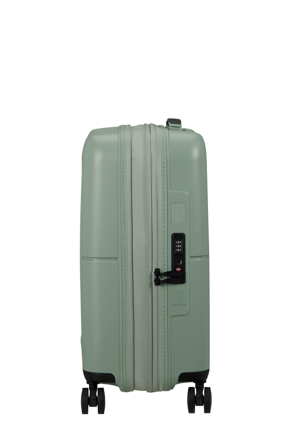 American Tourister DashPop Spinner Expandable TSA 55cm