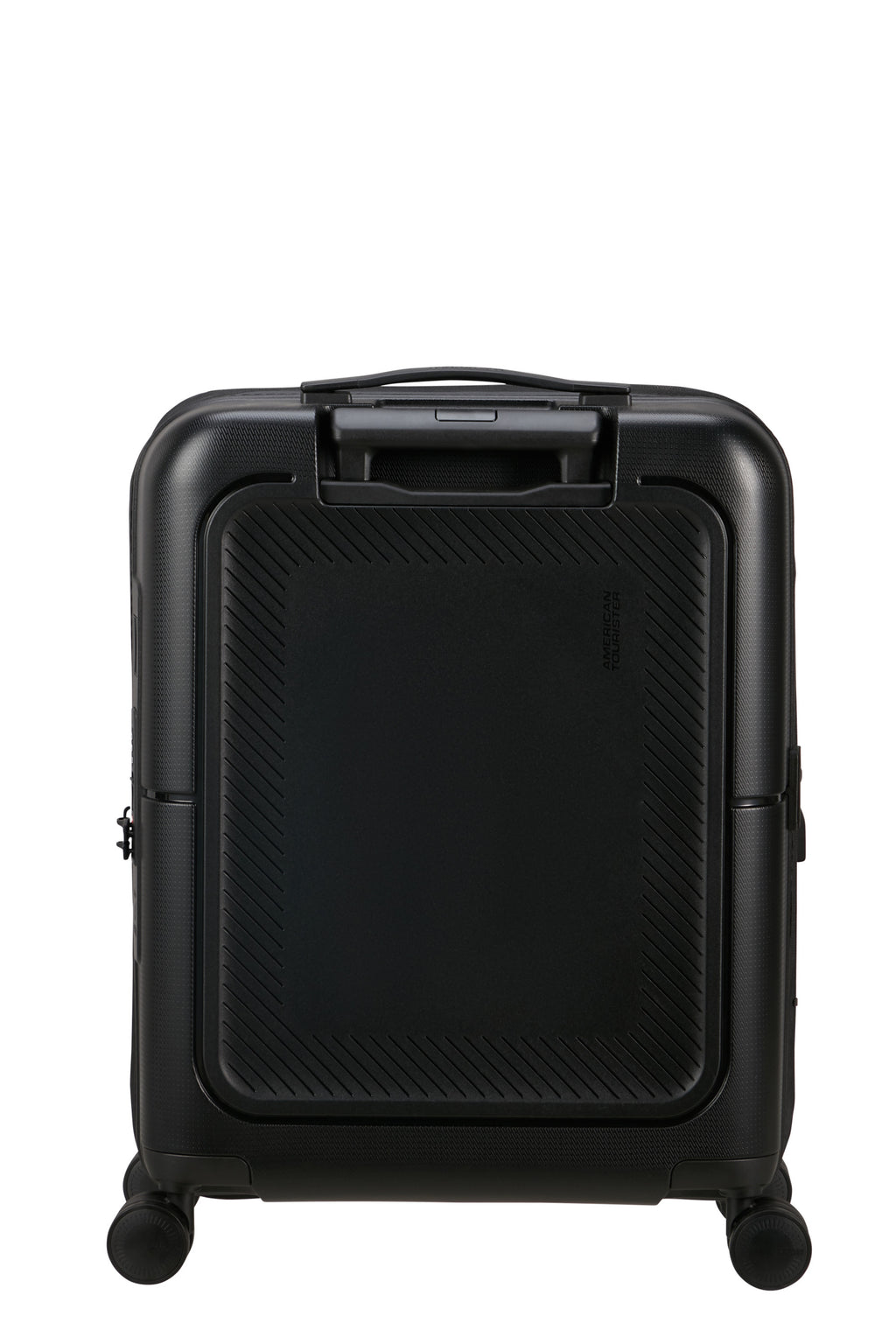 American Tourister DashPop Spinner Expandable TSA 55cm