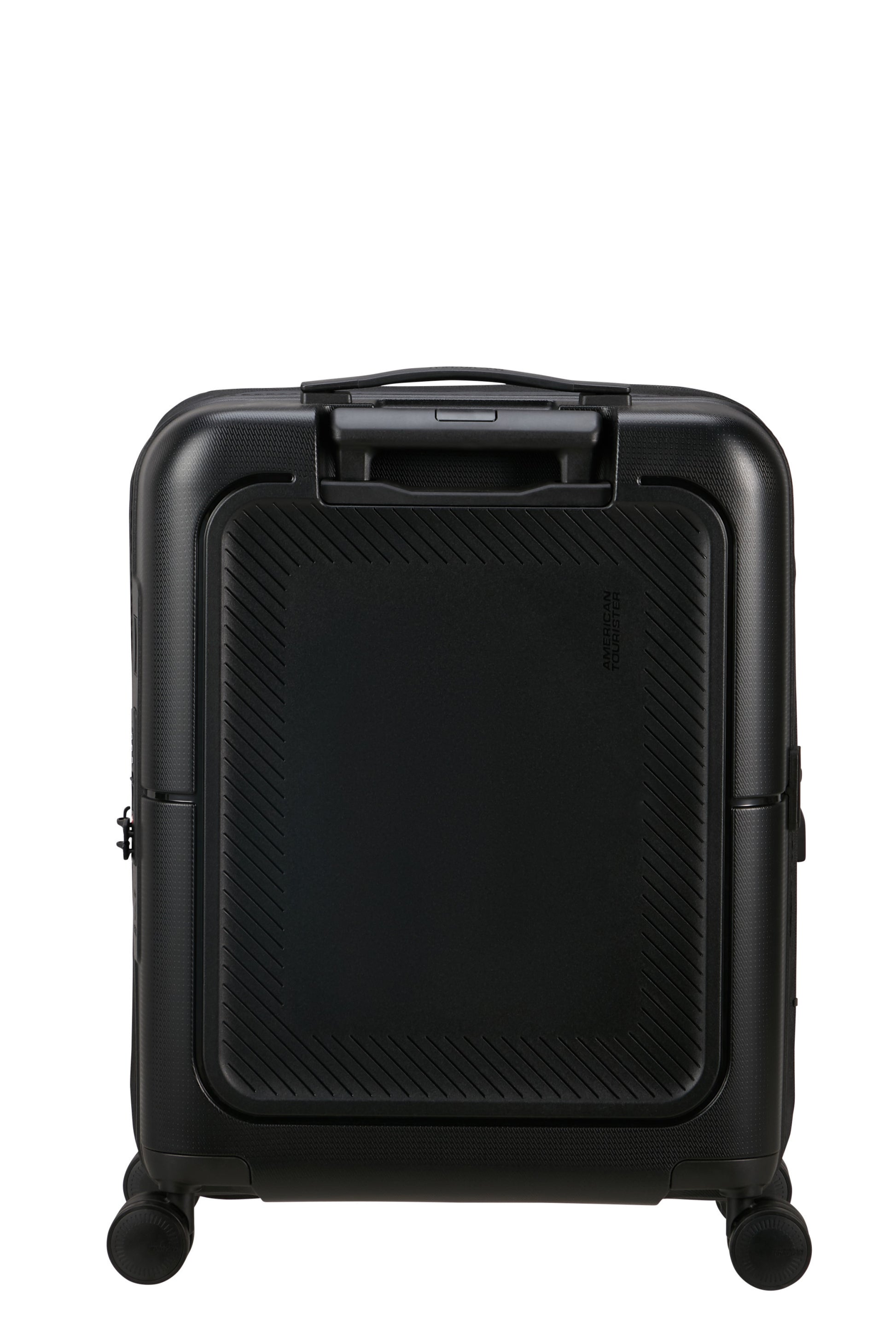 American Tourister DashPop Spinner Expandable TSA 55cm