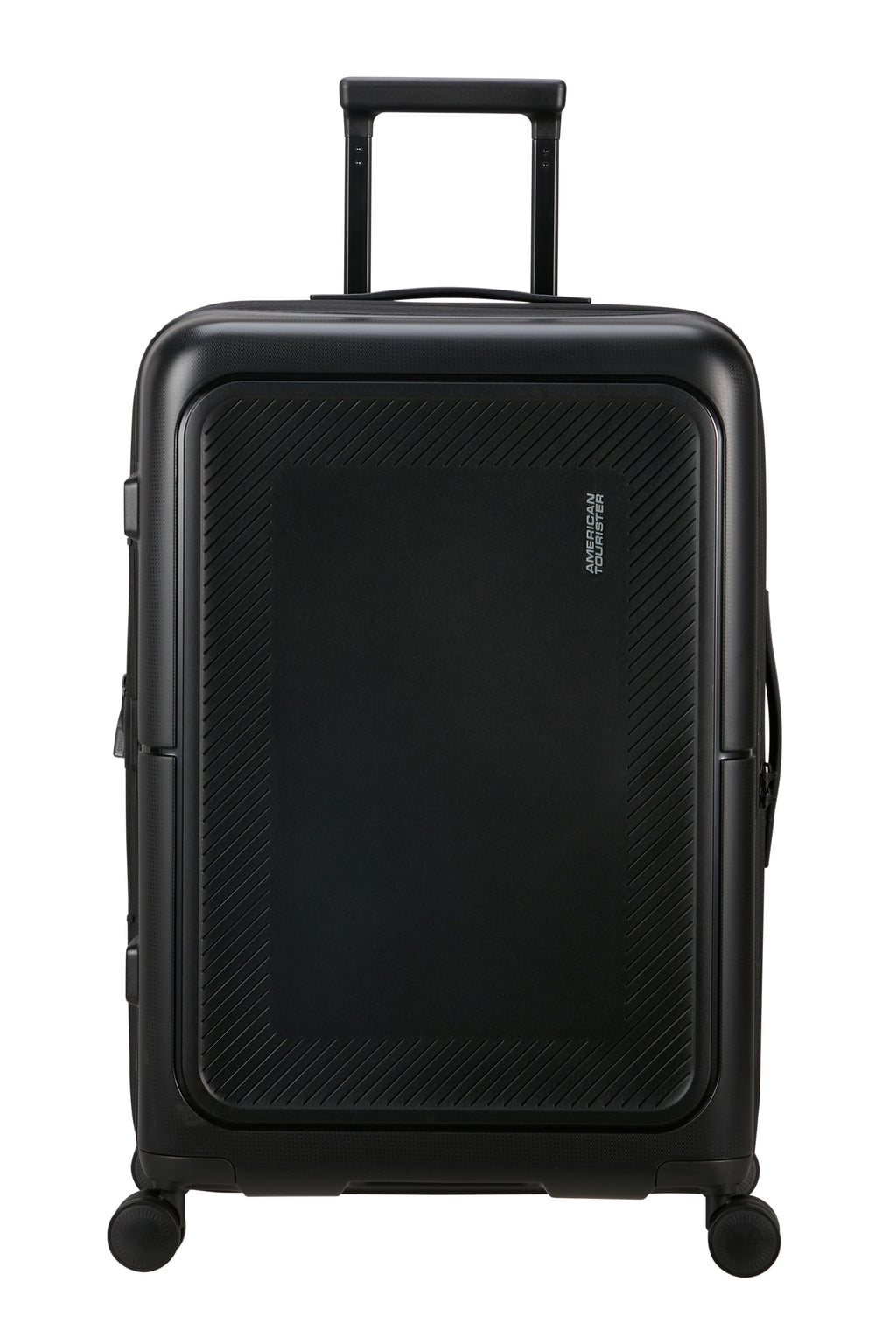 American Tourister DashPop Spinner Expandable TSA 67cm