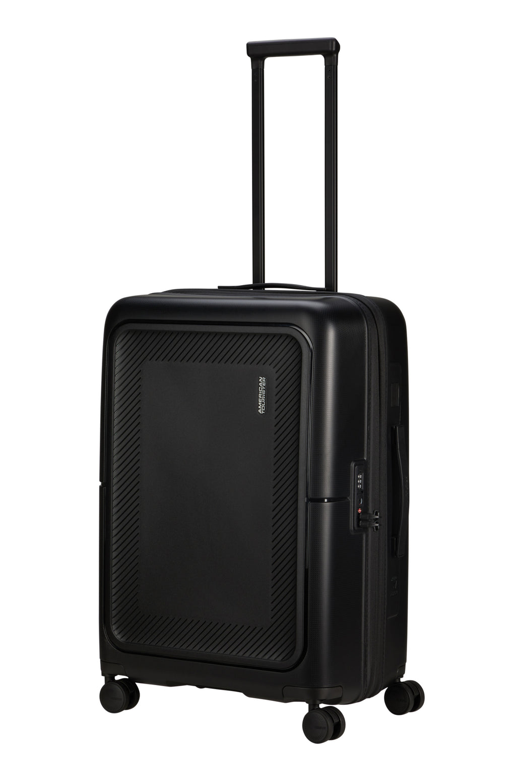 American Tourister DashPop Spinner Expandable TSA 67cm