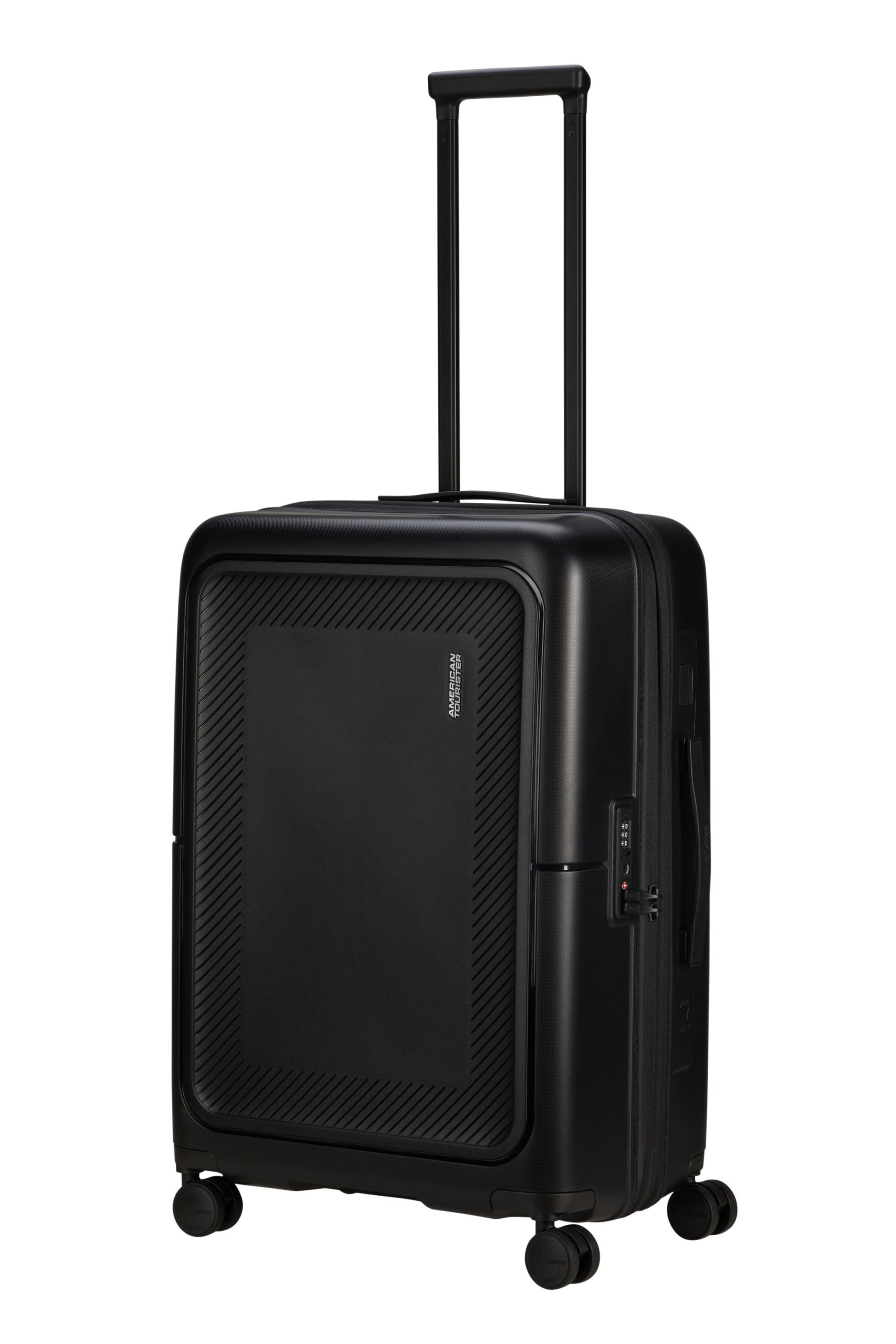 American Tourister DashPop Spinner Expandable TSA 67cm