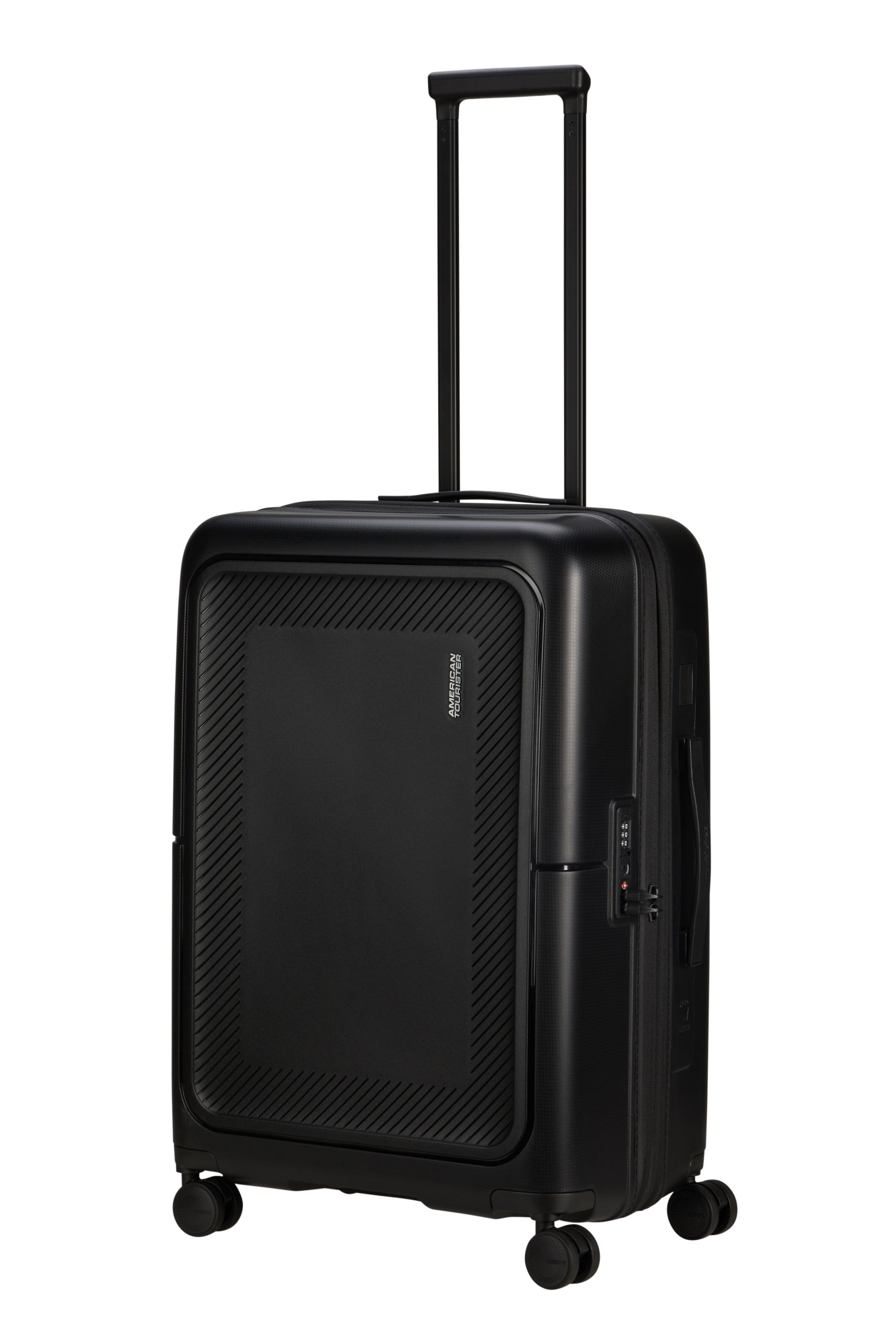 American Tourister DashPop Spinner Expandable TSA 67cm