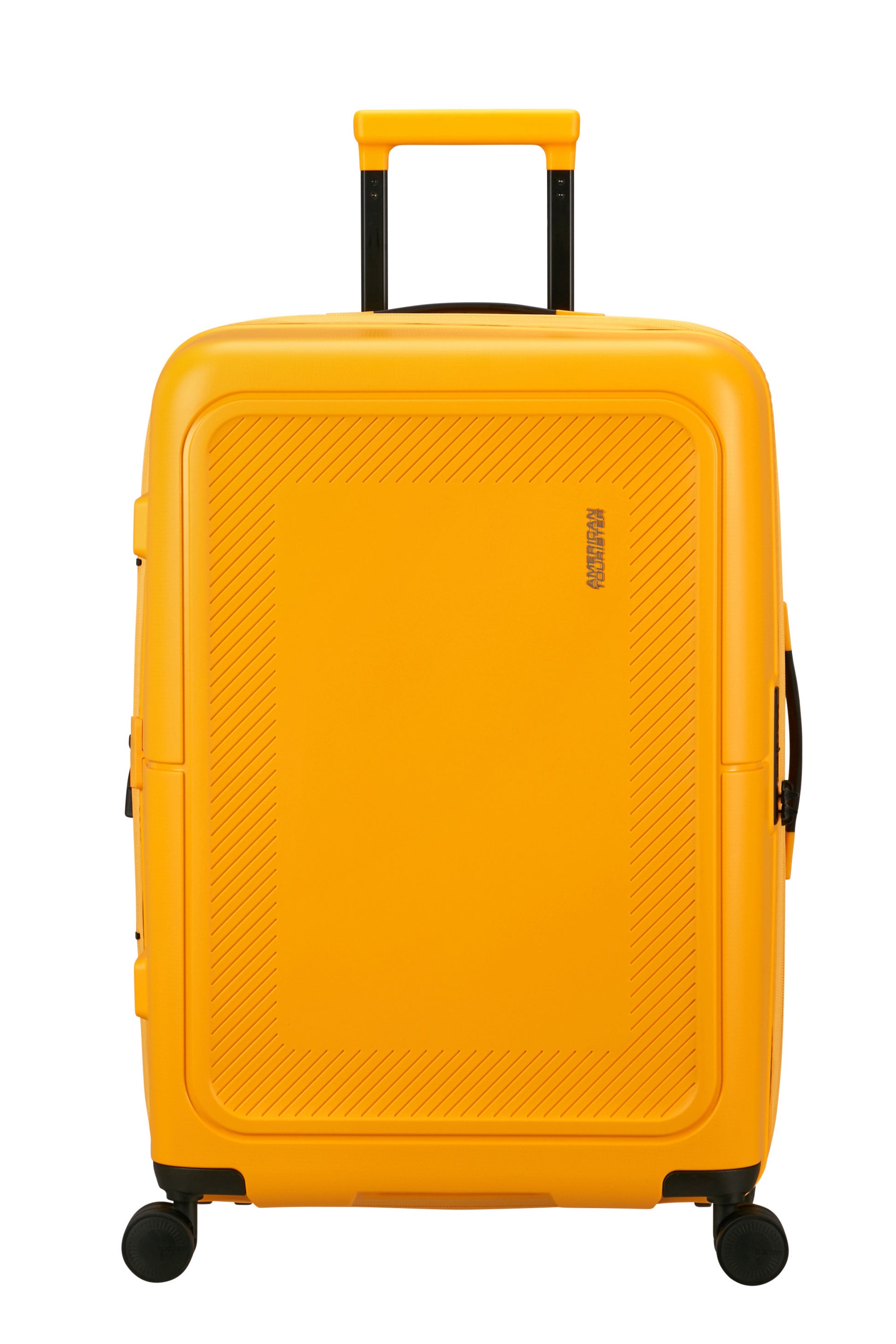 American Tourister DashPop Spinner Expandable TSA 67cm
