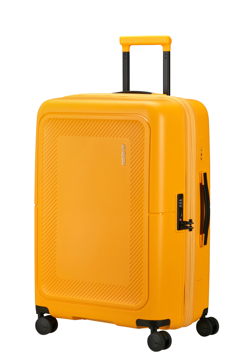 American Tourister DashPop Spinner Expandable TSA 67cm