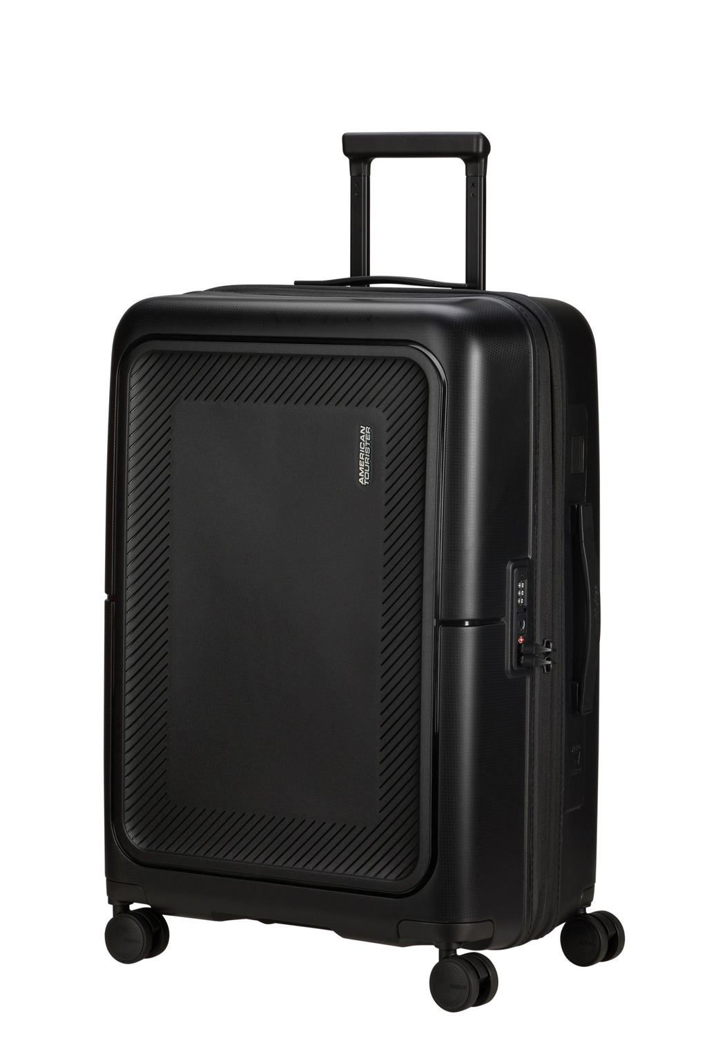 American Tourister DashPop Spinner Expandable TSA 67cm