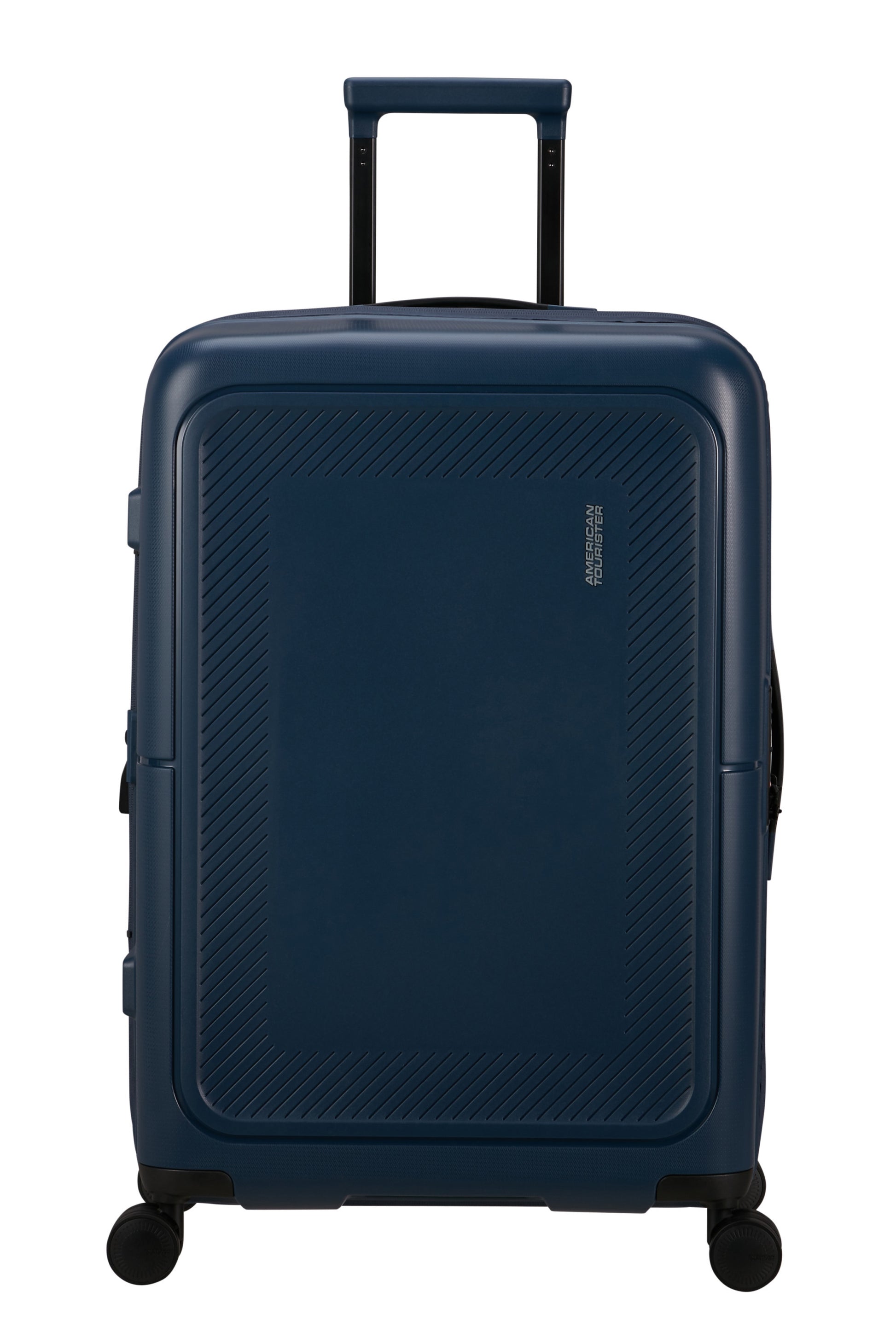 American Tourister DashPop Spinner Expandable TSA 67cm