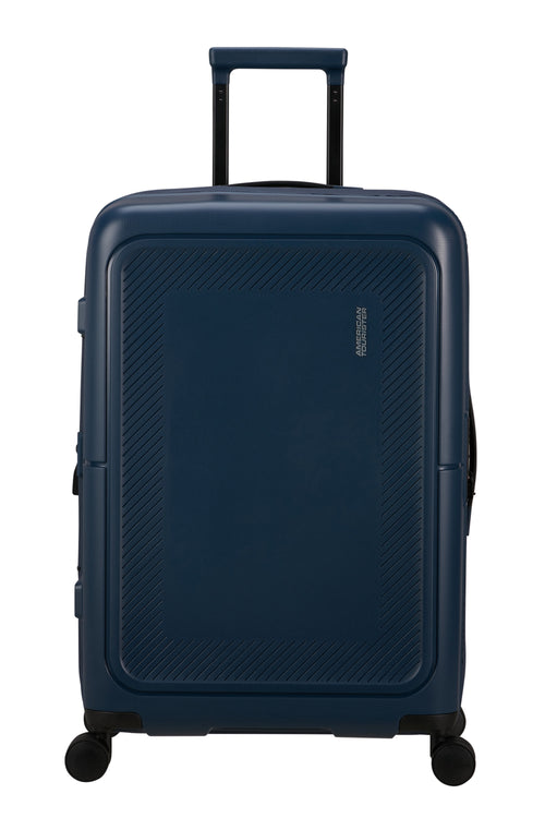 American Tourister DashPop Spinner Expandable TSA 67cm