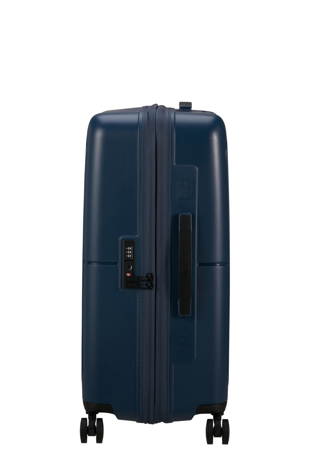 American Tourister DashPop Spinner Expandable TSA 67cm