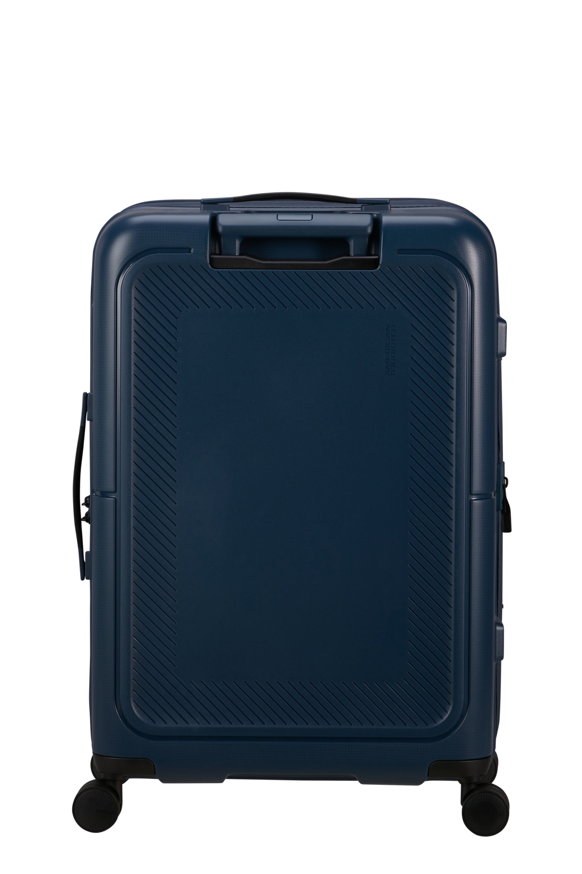 American Tourister DashPop Spinner Expandable TSA 67cm