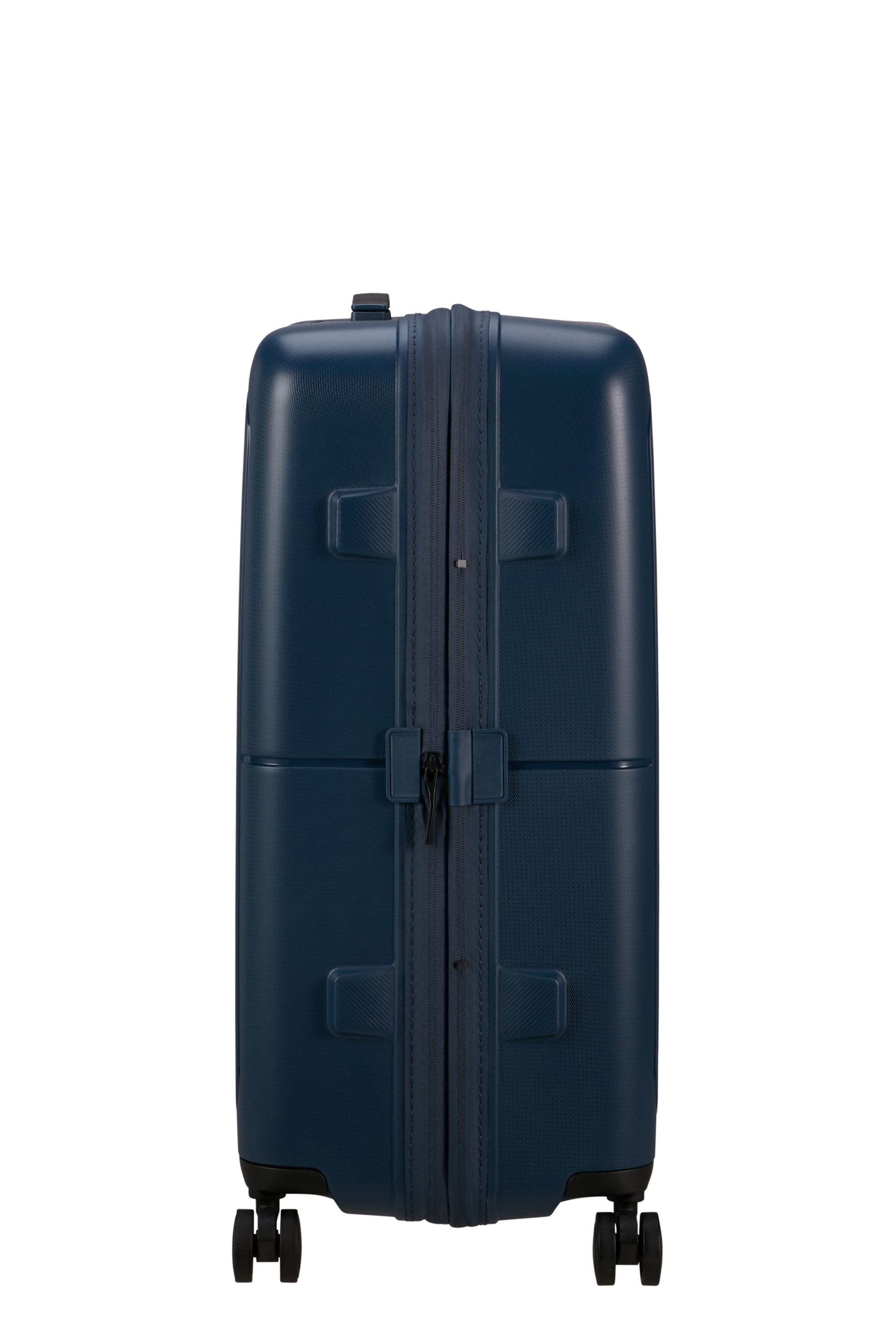 American Tourister DashPop Spinner Expandable TSA 67cm
