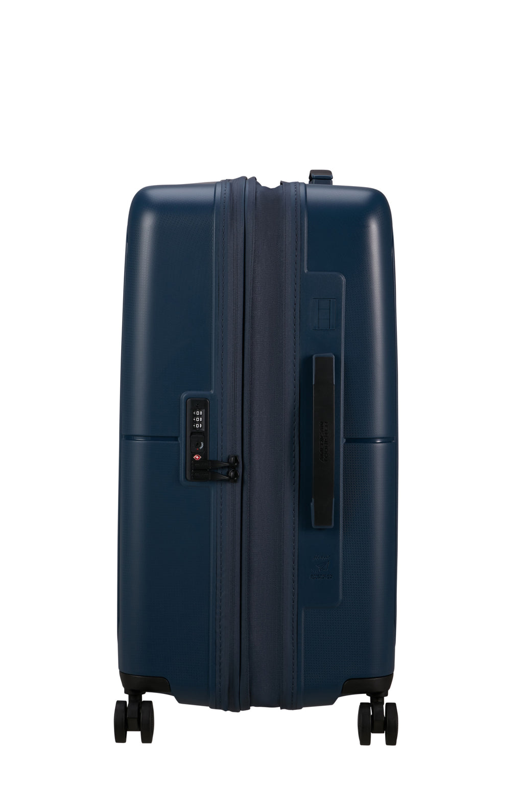 American Tourister DashPop Spinner Expandable TSA 67cm