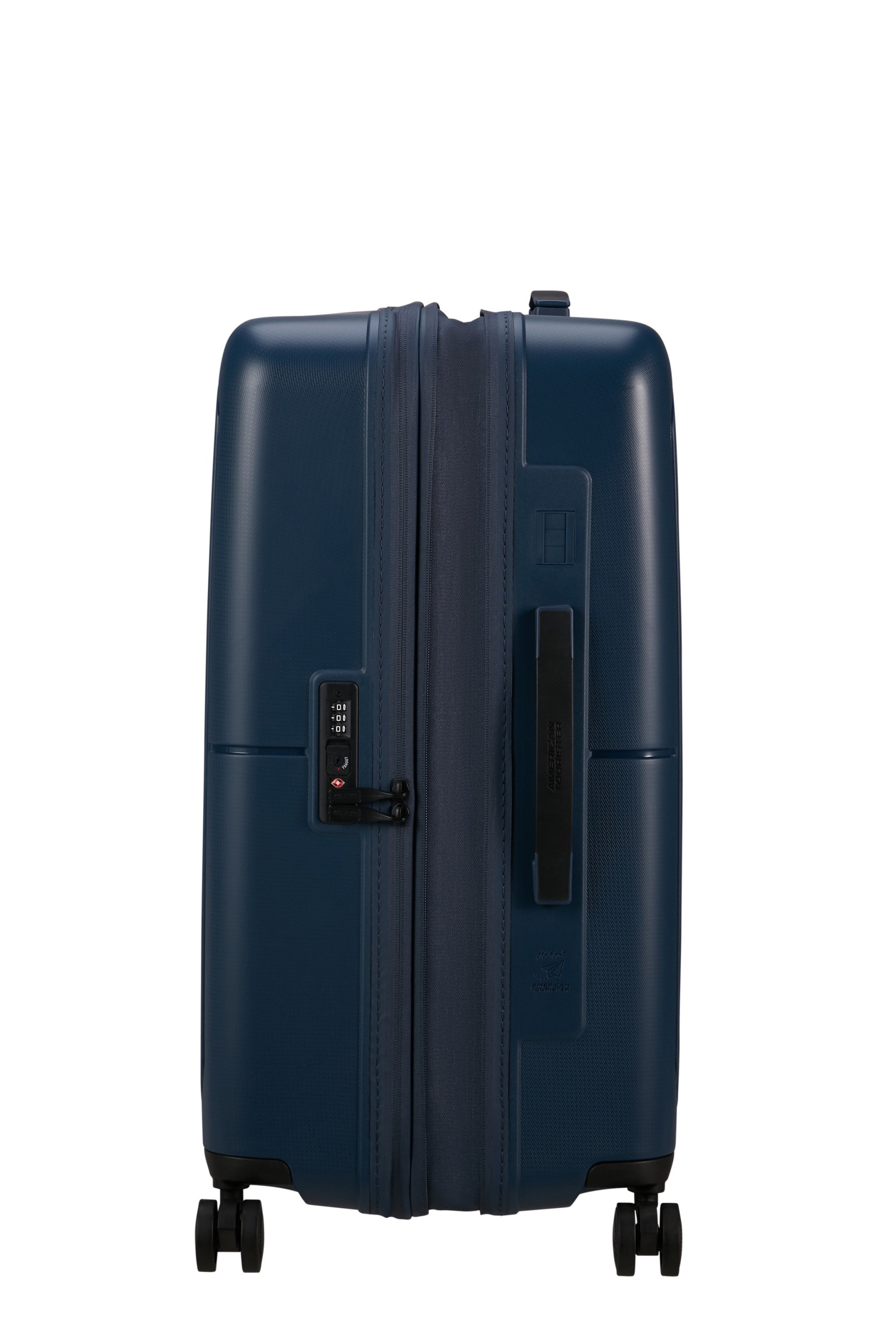 American Tourister DashPop Spinner Expandable TSA 67cm
