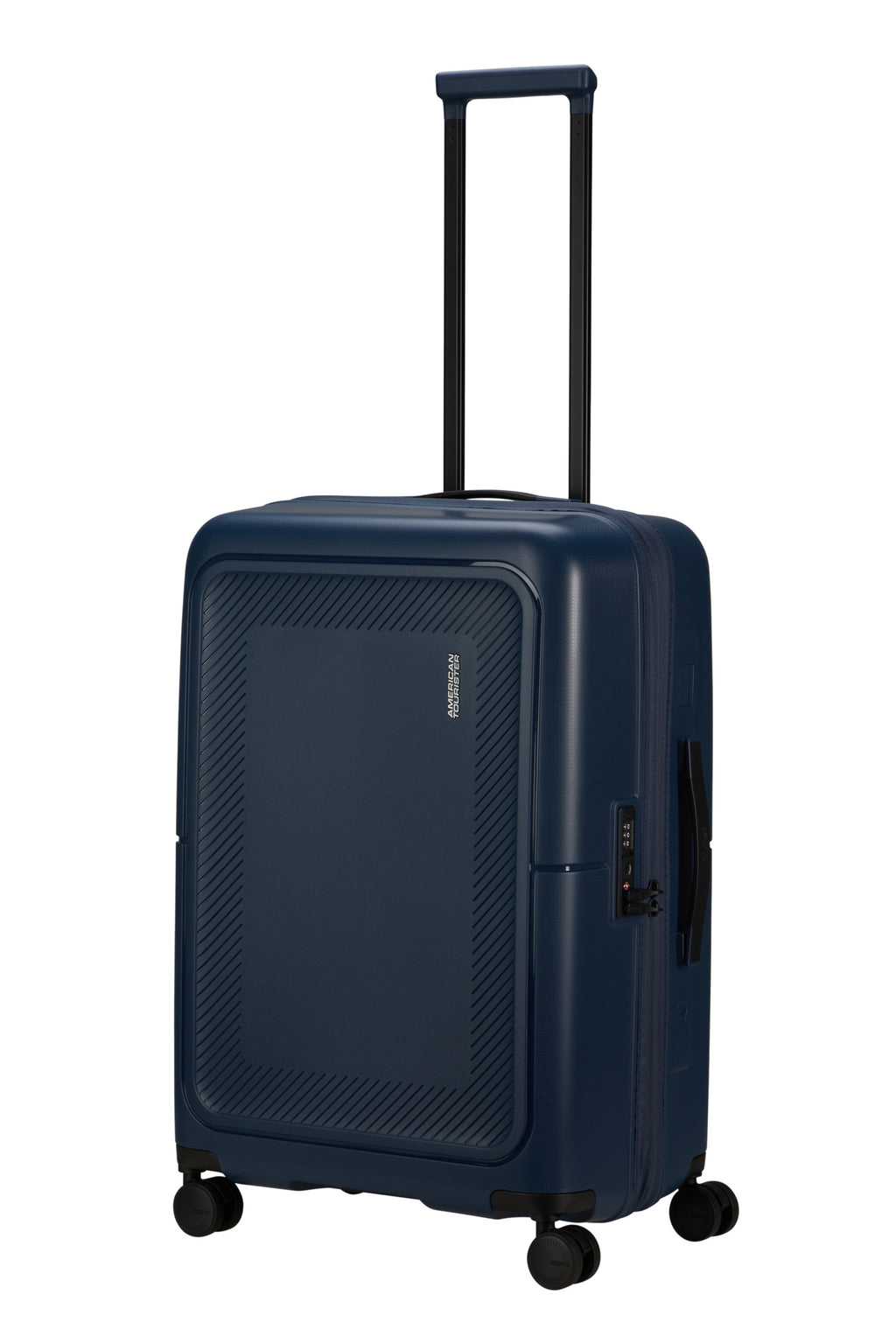 American Tourister DashPop Spinner Expandable TSA 67cm