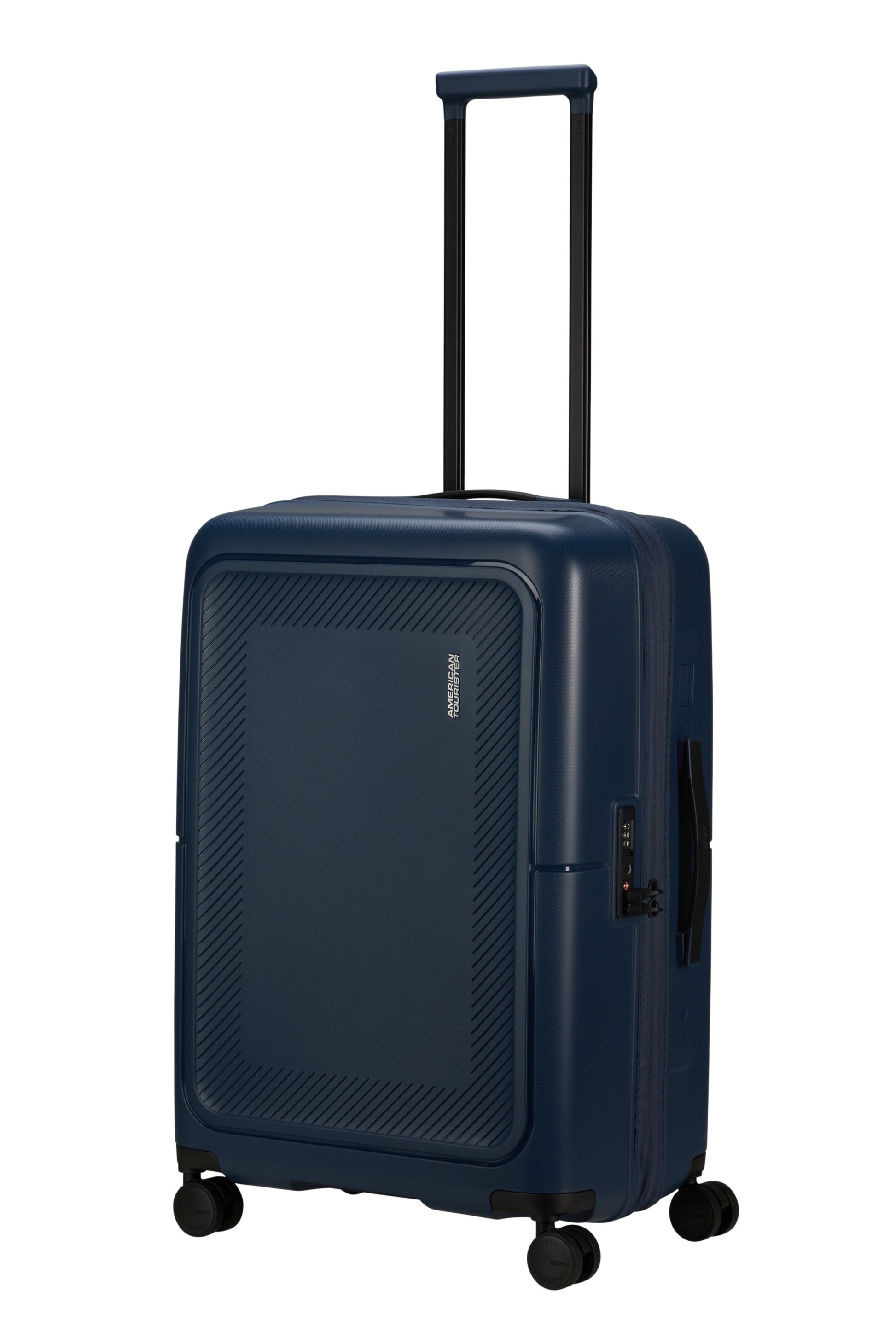 American Tourister DashPop Spinner Expandable TSA 67cm