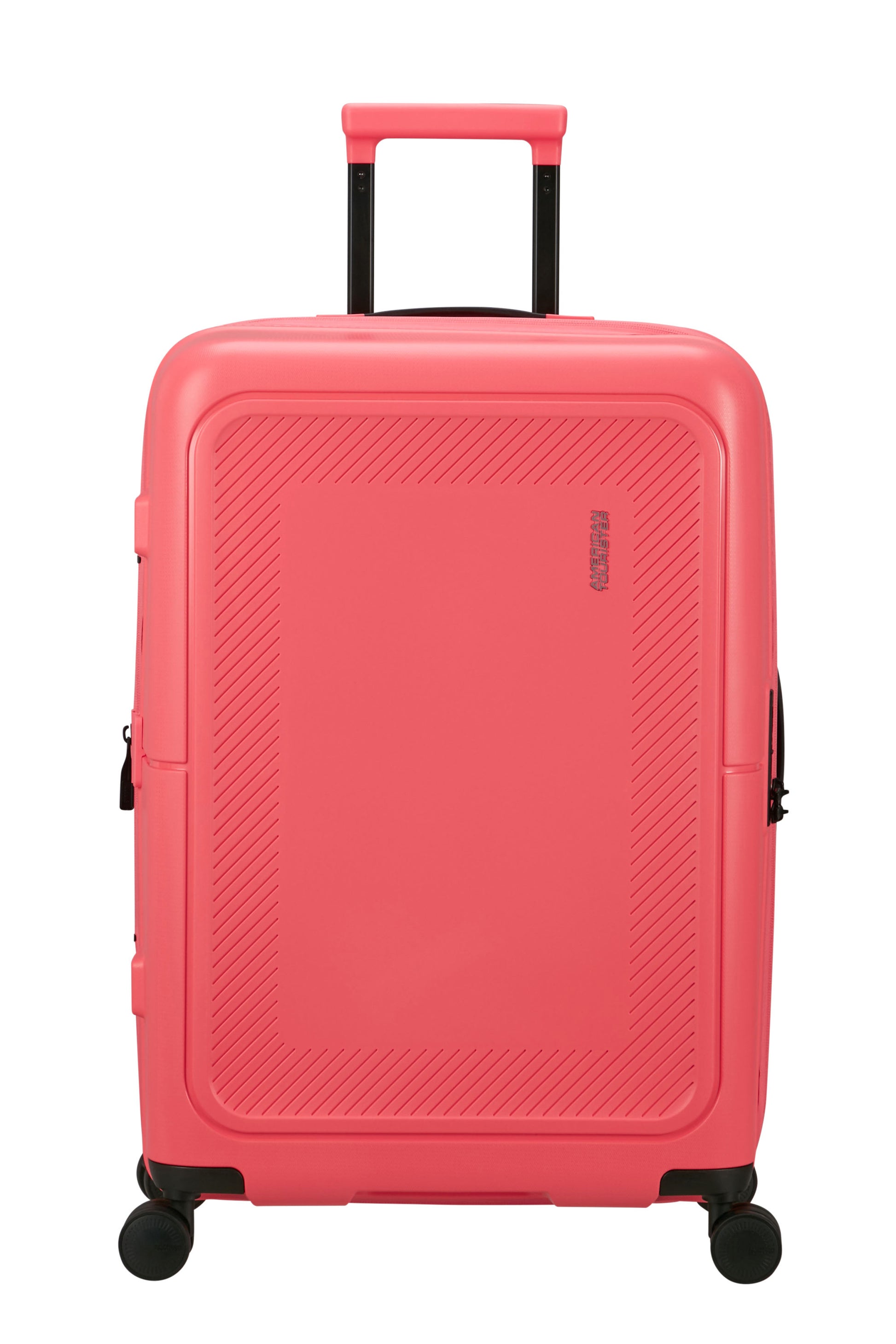 American Tourister DashPop Spinner Expandable TSA 67cm