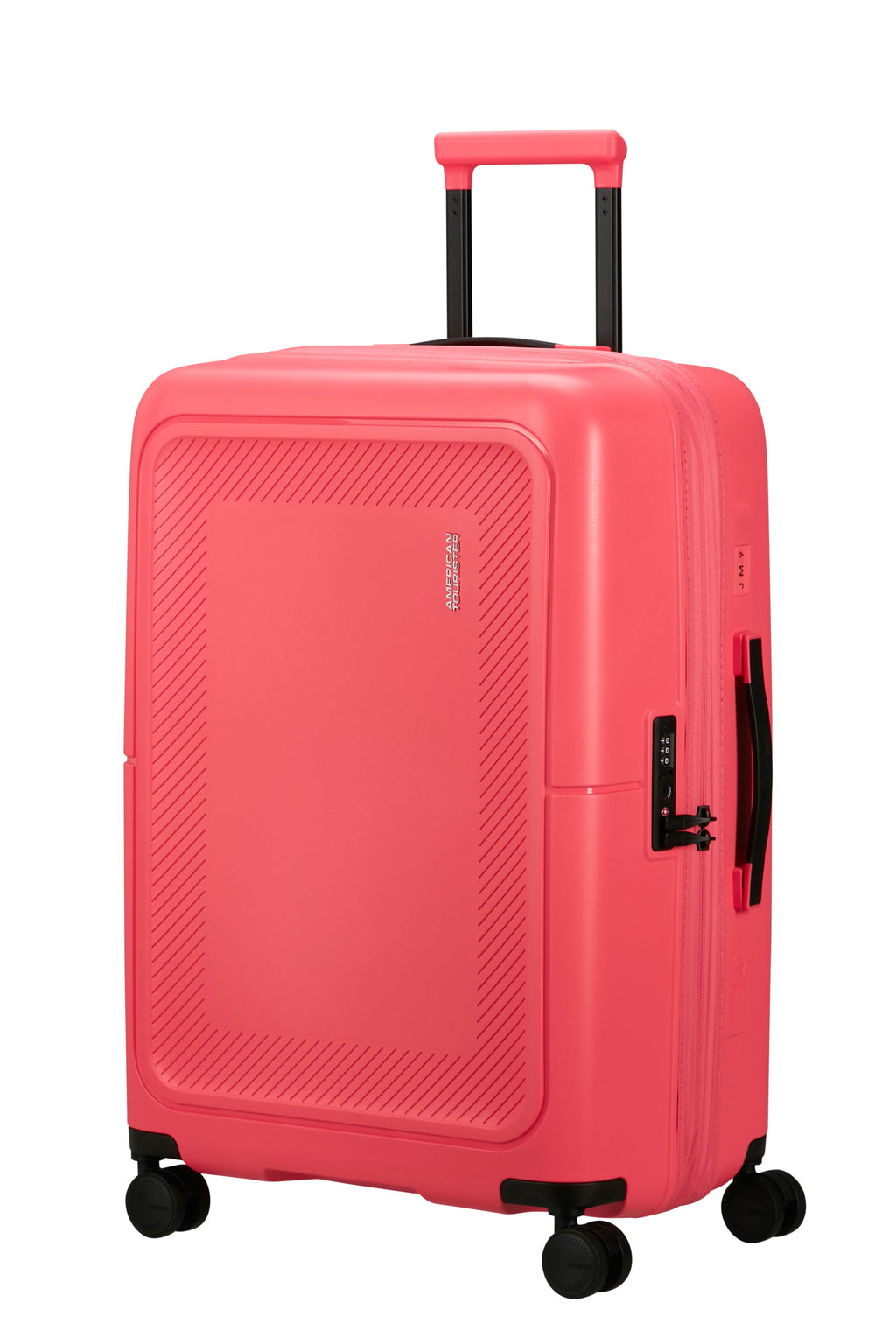 American Tourister DashPop Spinner Expandable TSA 67cm