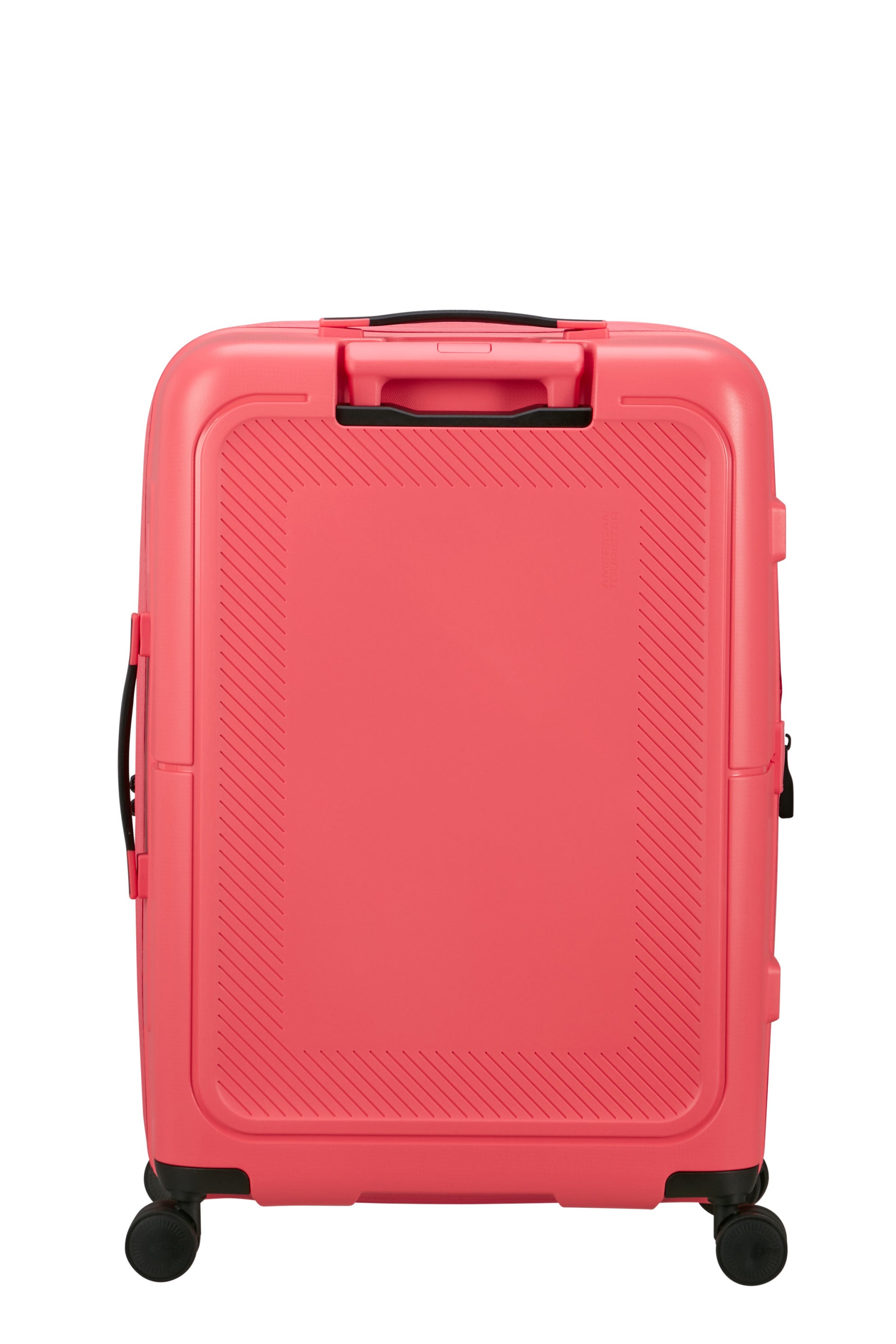 American Tourister DashPop Spinner Expandable TSA 67cm