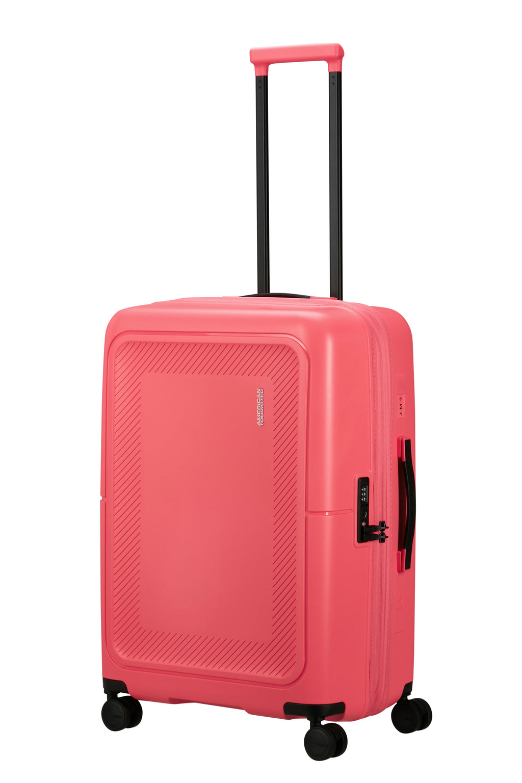 American Tourister DashPop Spinner Expandable TSA 67cm