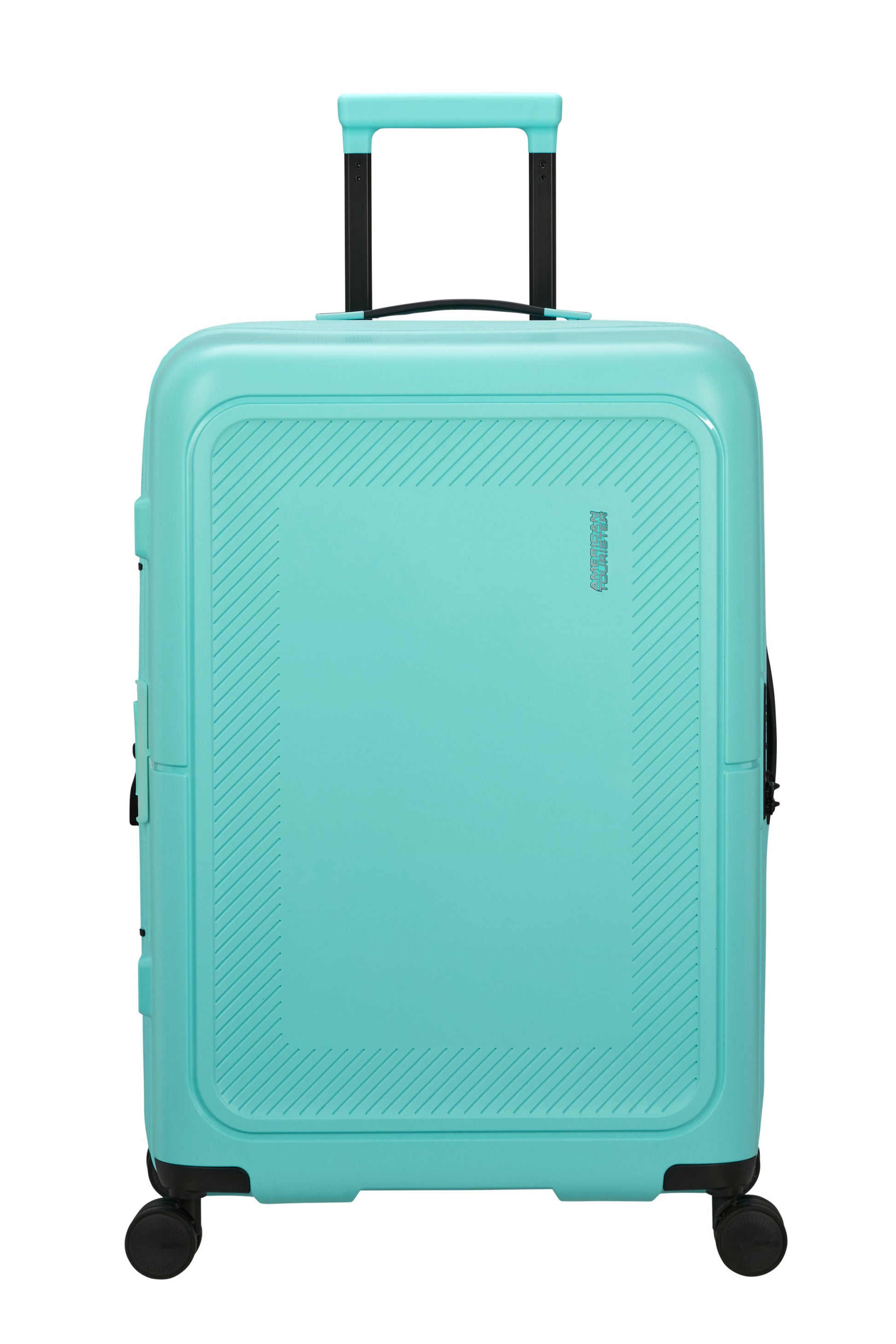 American Tourister DashPop Spinner Expandable TSA 67cm