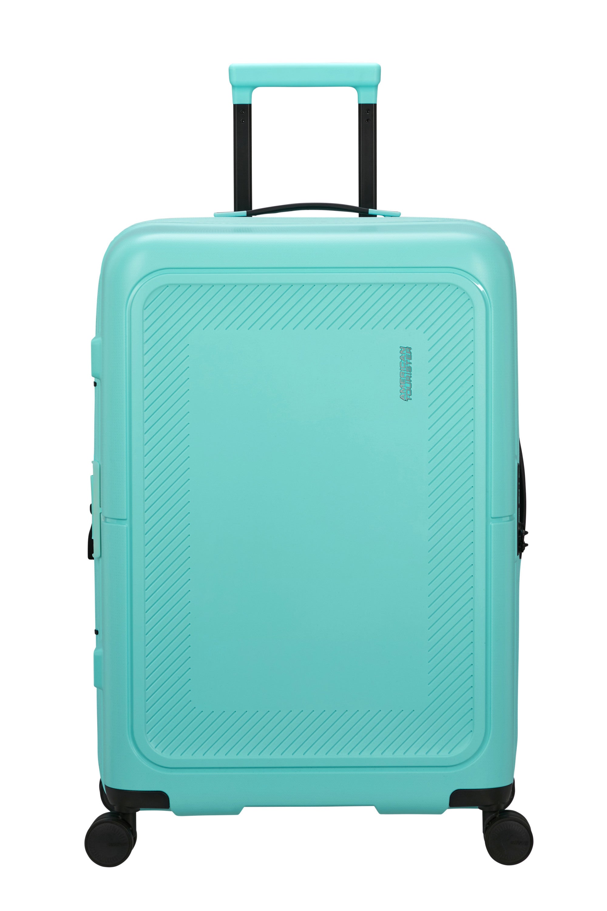 American Tourister DashPop Spinner Expandable TSA 67cm