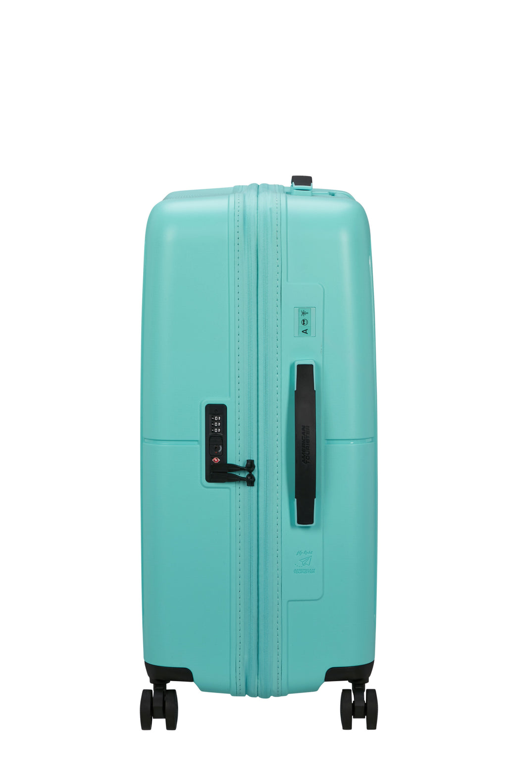 American Tourister DashPop Spinner Expandable TSA 67cm