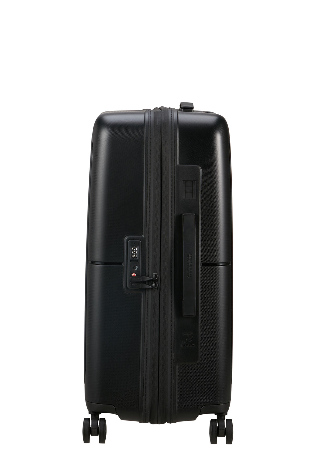 American Tourister DashPop Spinner Expandable TSA 67cm