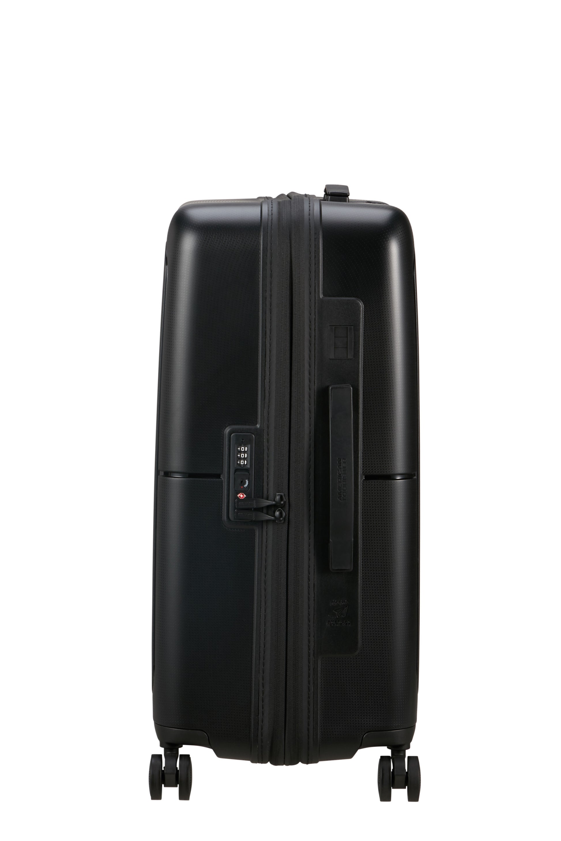 American Tourister DashPop Spinner Expandable TSA 67cm