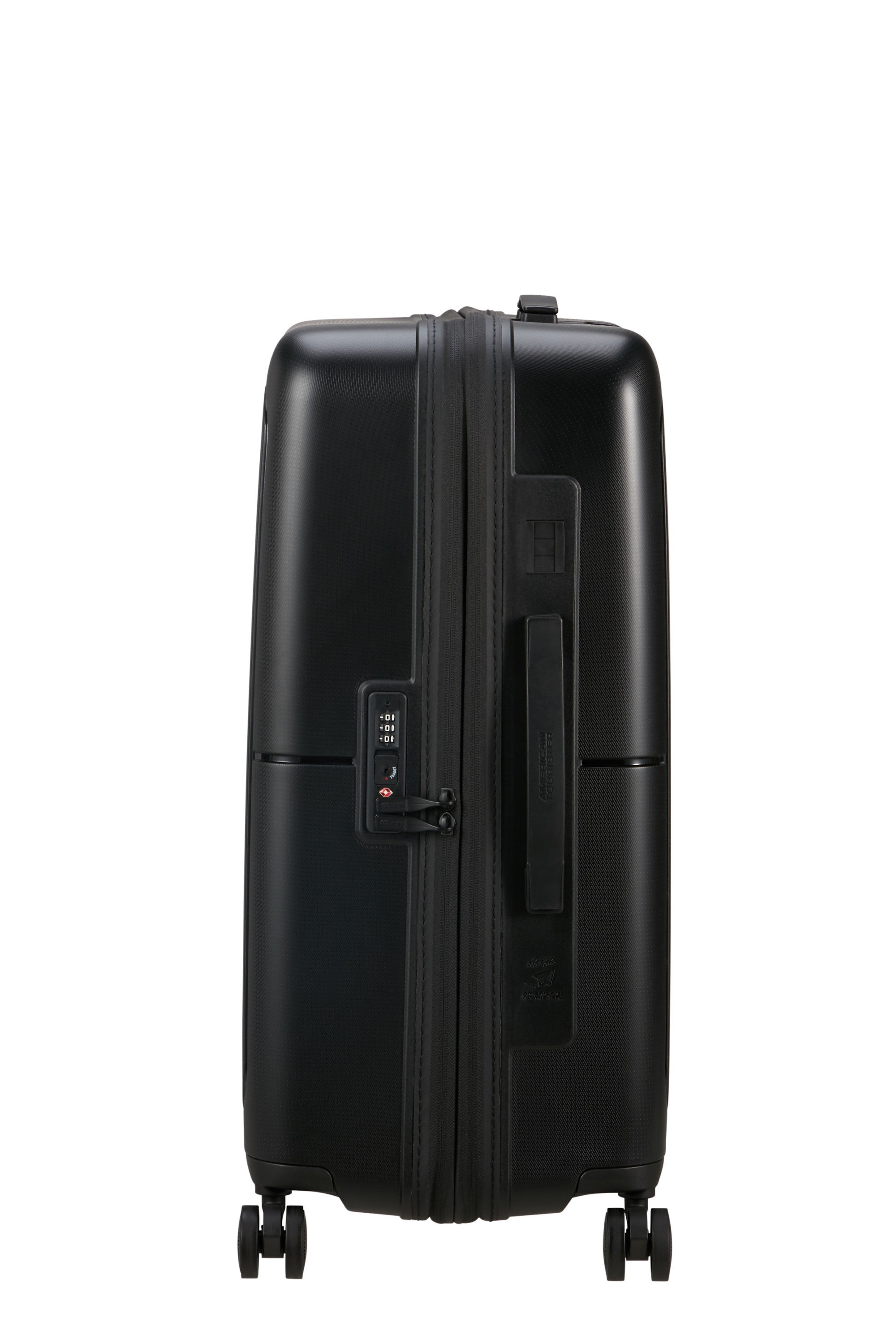 American Tourister DashPop Spinner Expandable TSA 67cm