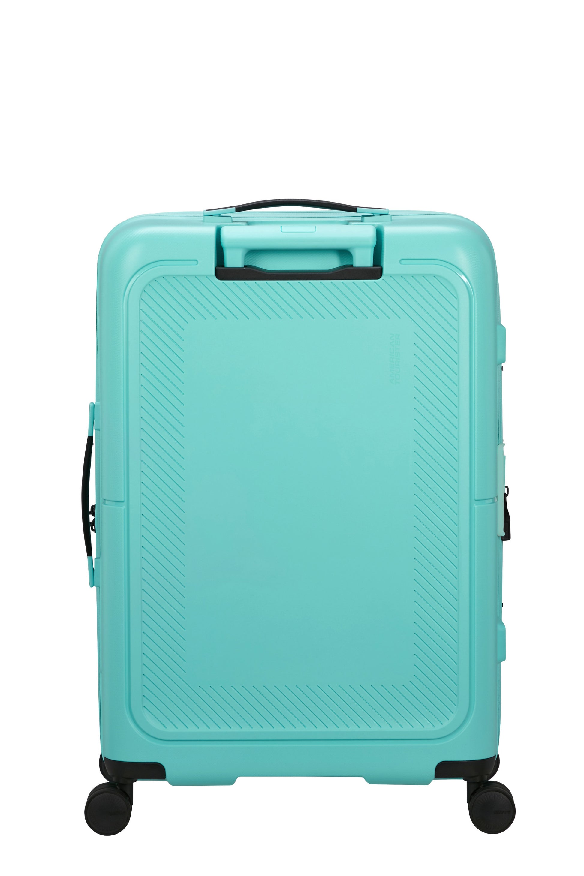 American Tourister DashPop Spinner Expandable TSA 67cm