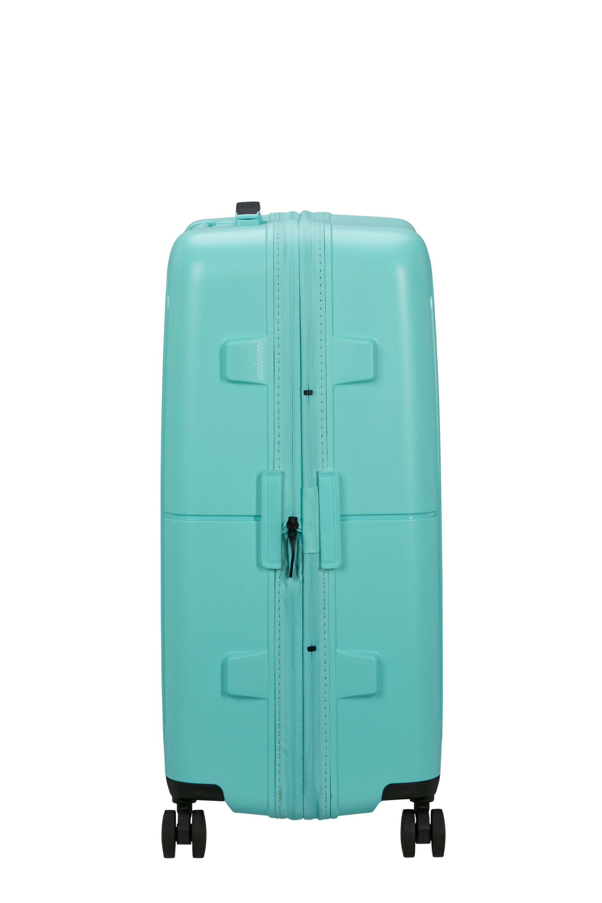 American Tourister DashPop Spinner Expandable TSA 67cm