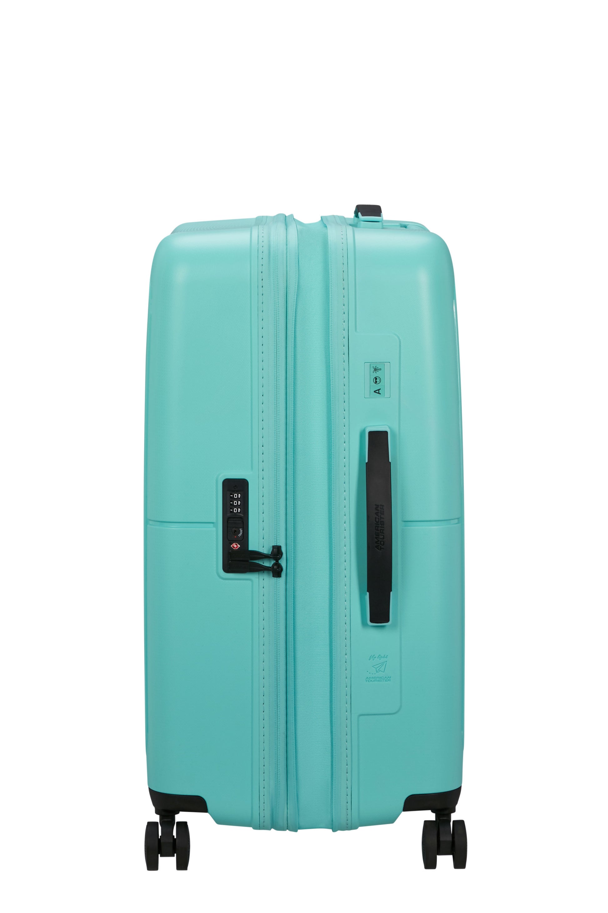 American Tourister DashPop Spinner Expandable TSA 67cm