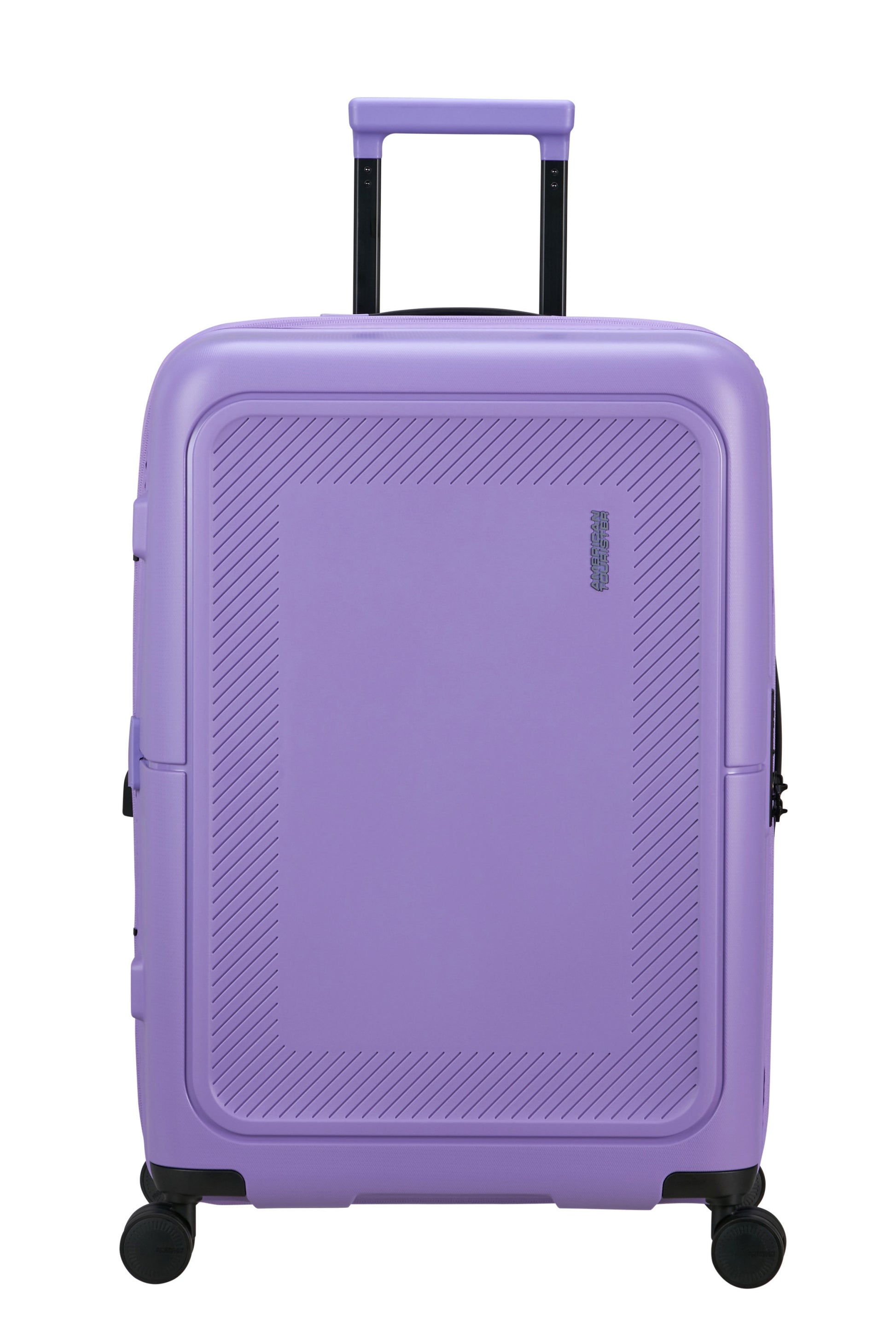 American Tourister DashPop Spinner Expandable TSA 67cm