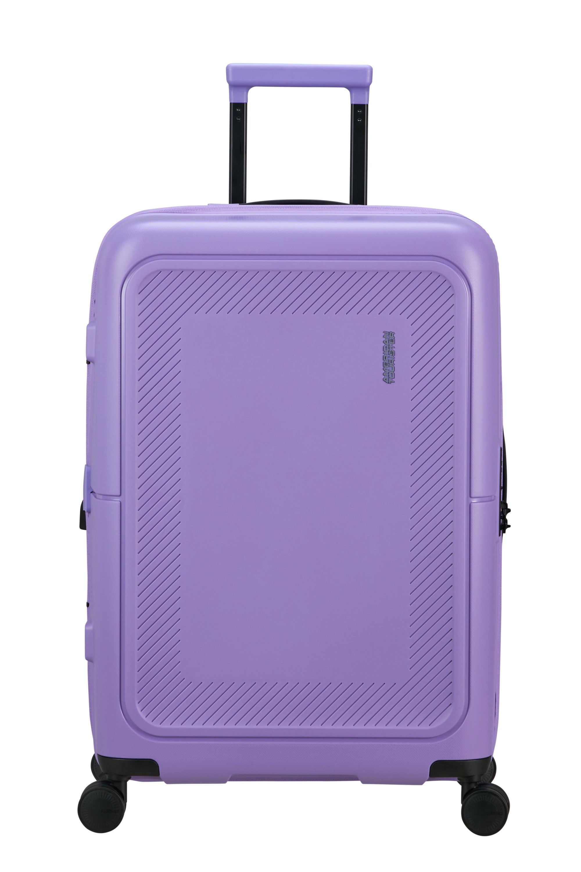 American Tourister DashPop Spinner Expandable TSA 67cm