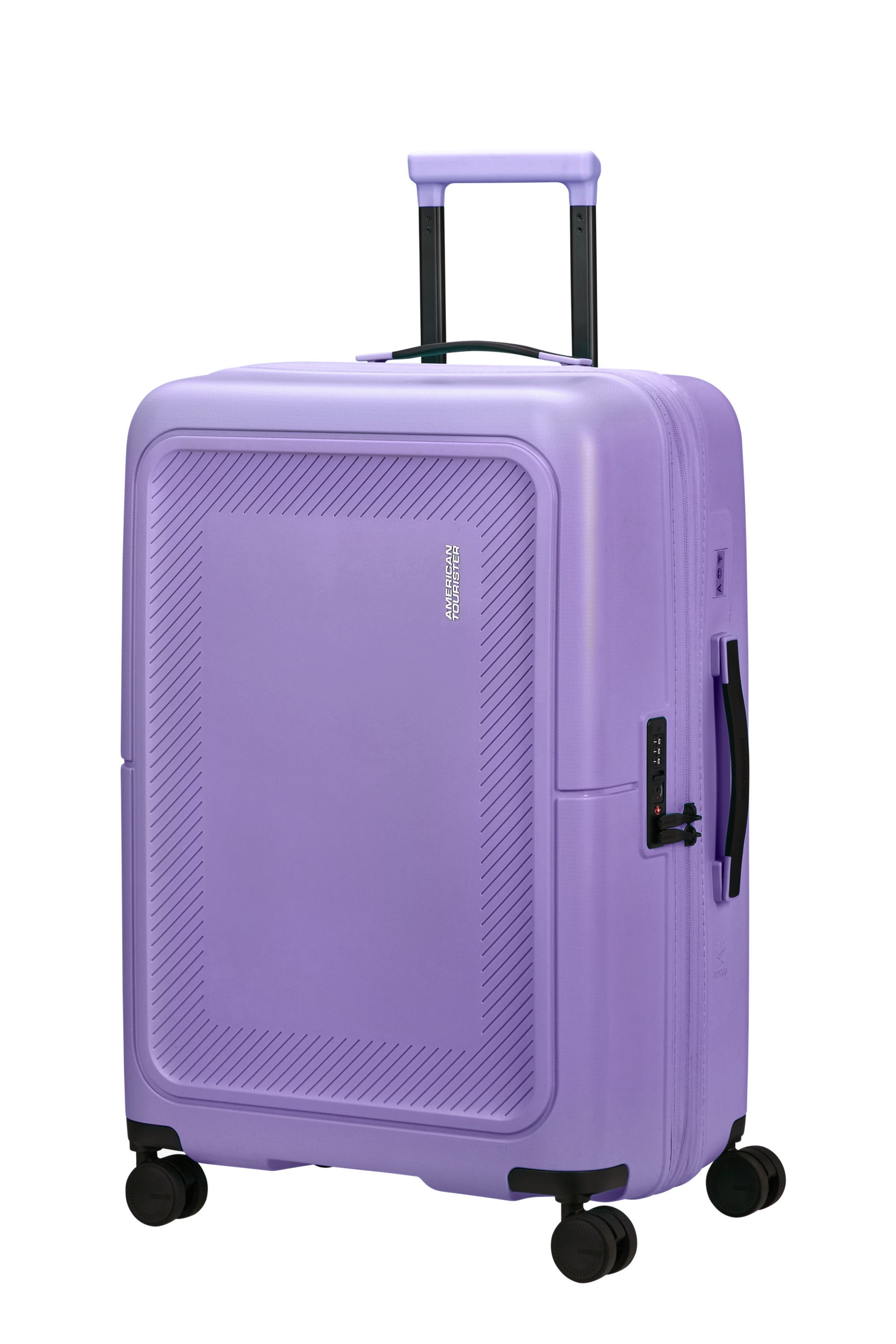 American Tourister DashPop Spinner Expandable TSA 67cm